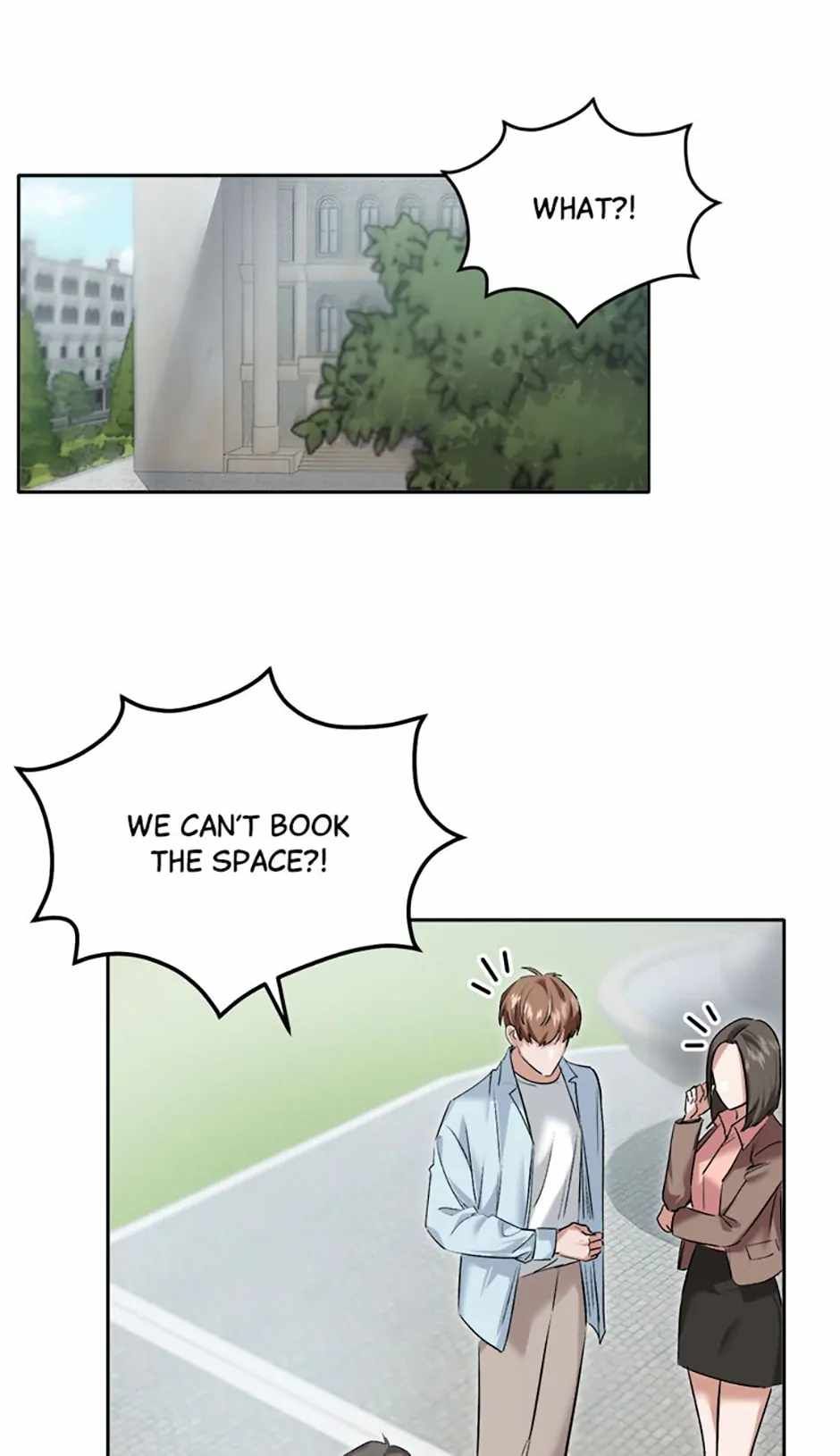 The Definition of A Top Star chapter 63 page 9