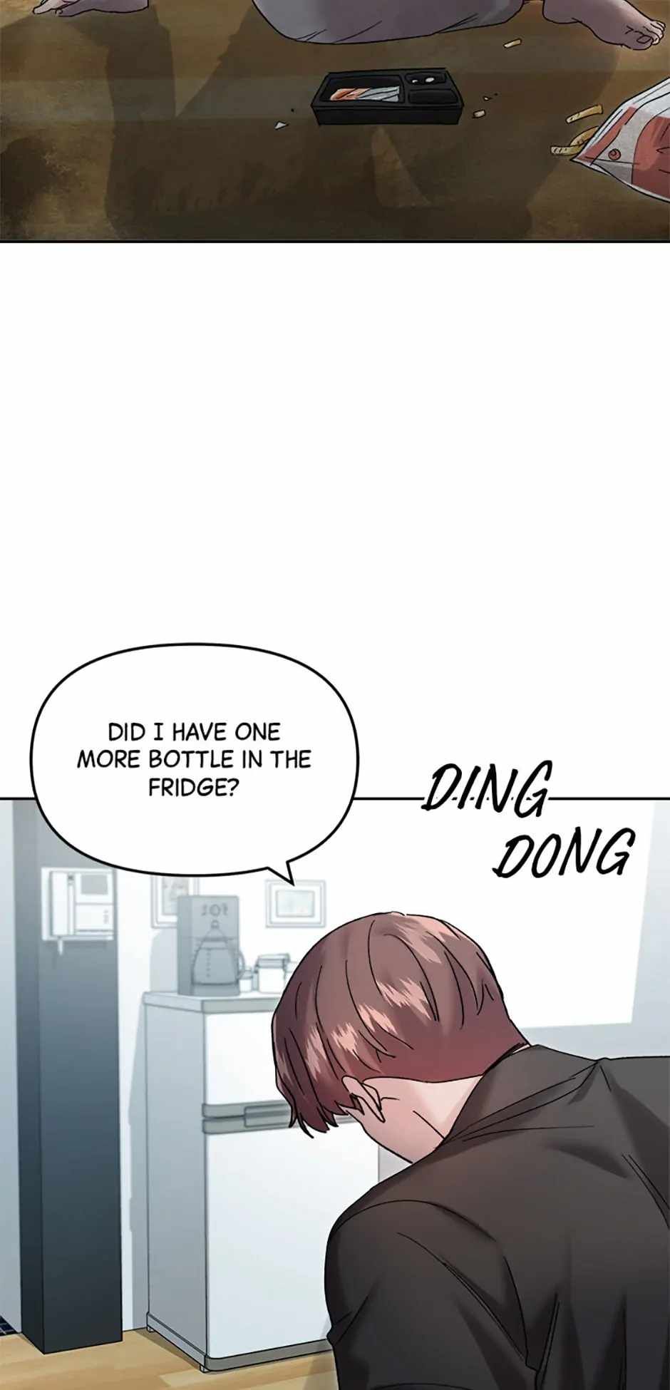 The Definition of A Top Star chapter 64 page 11