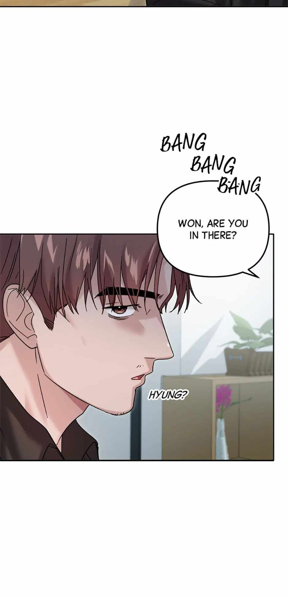 The Definition of A Top Star chapter 64 page 12