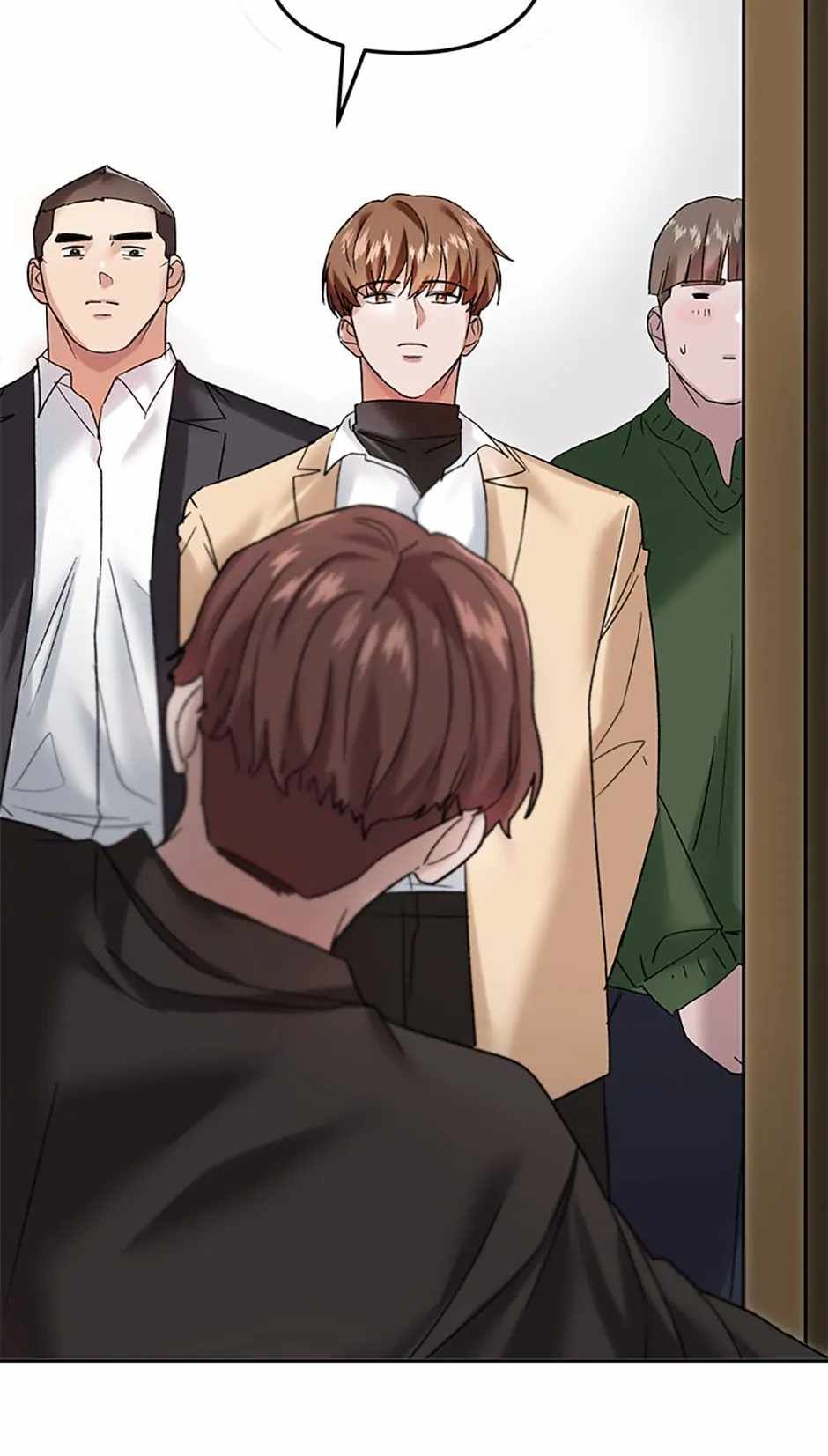 The Definition of A Top Star chapter 64 page 15