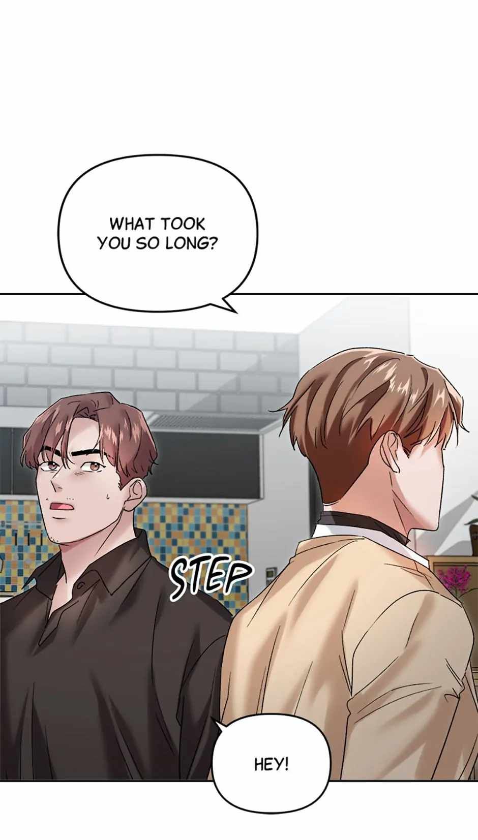 The Definition of A Top Star chapter 64 page 16