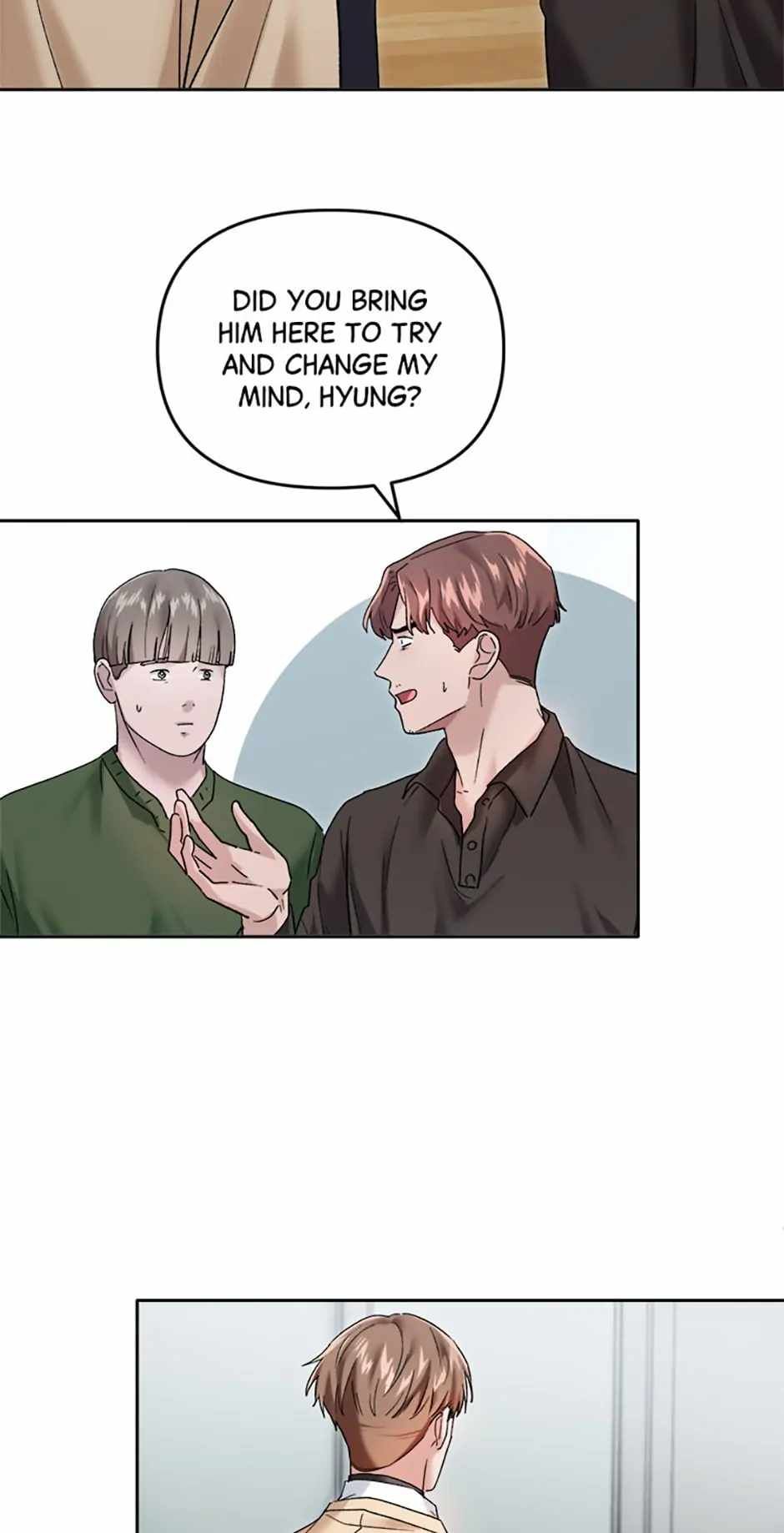 The Definition of A Top Star chapter 64 page 19