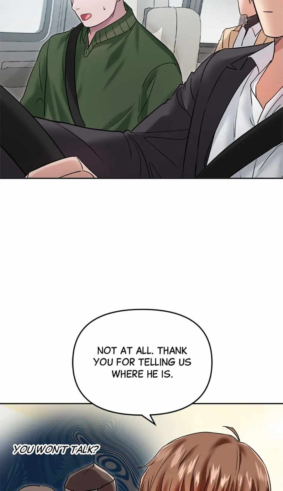 The Definition of A Top Star chapter 64 page 2