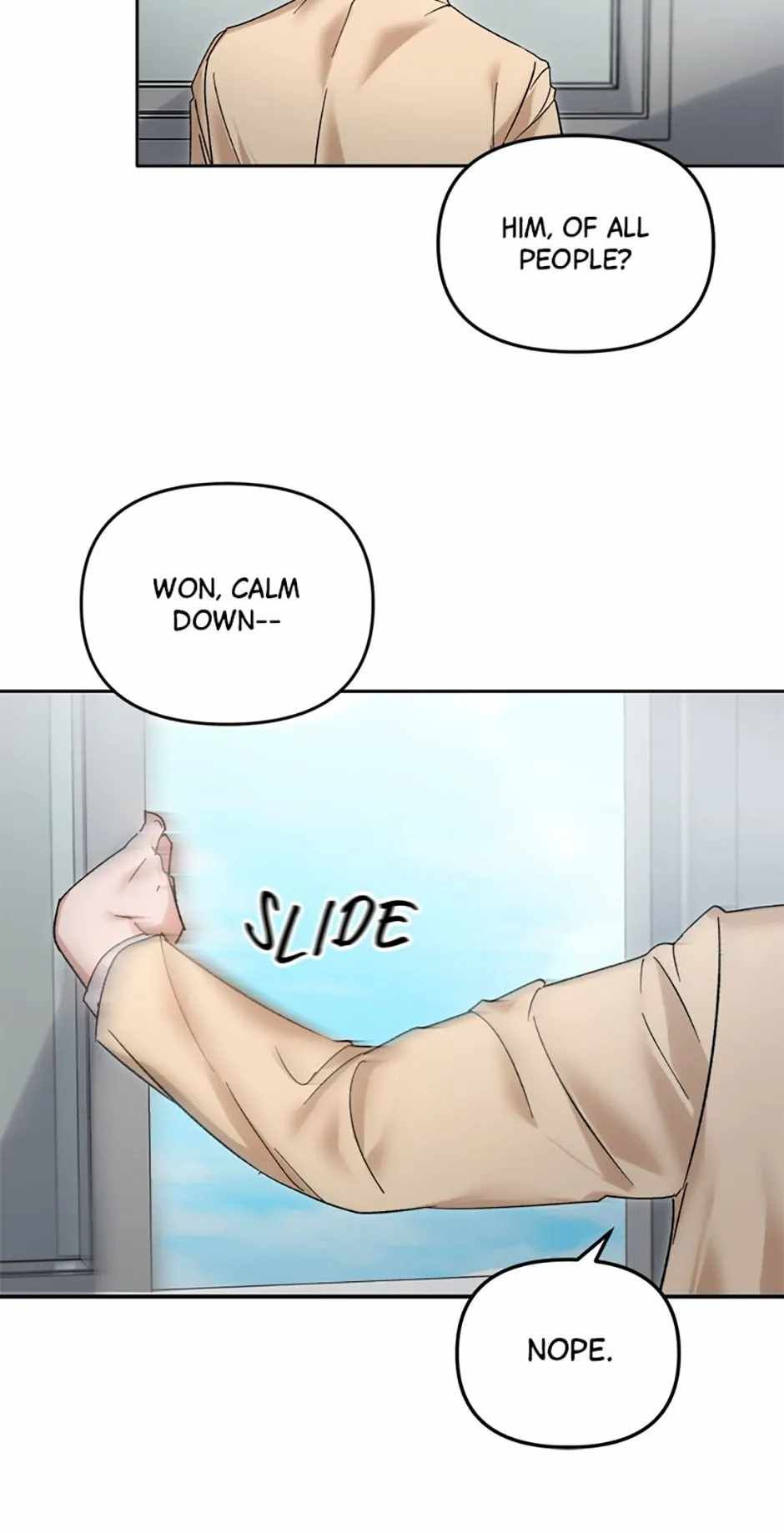 The Definition of A Top Star chapter 64 page 20