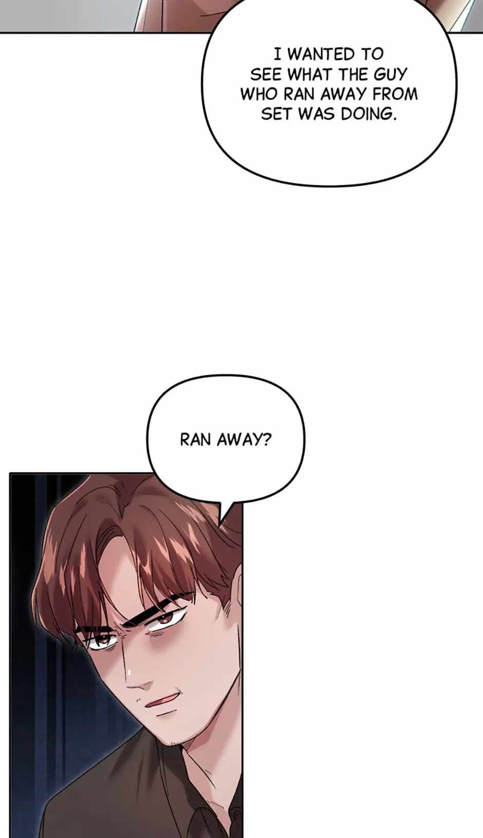 The Definition of A Top Star chapter 64 page 22