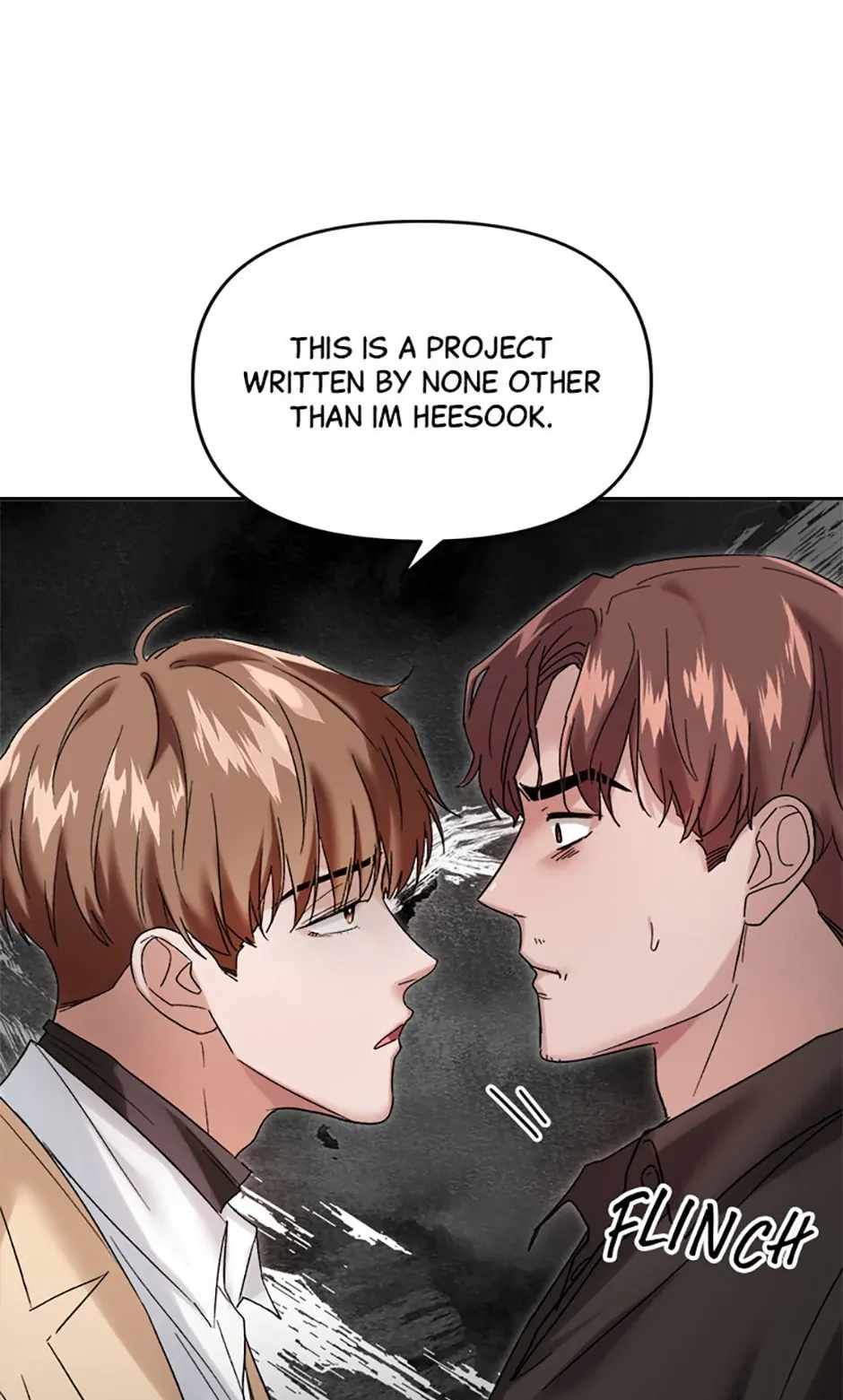 The Definition of A Top Star chapter 64 page 25