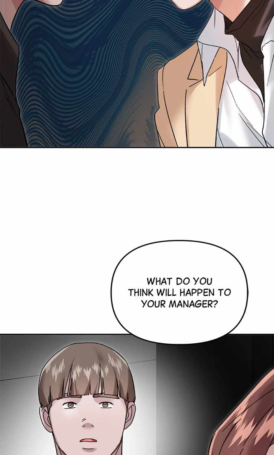 The Definition of A Top Star chapter 64 page 27