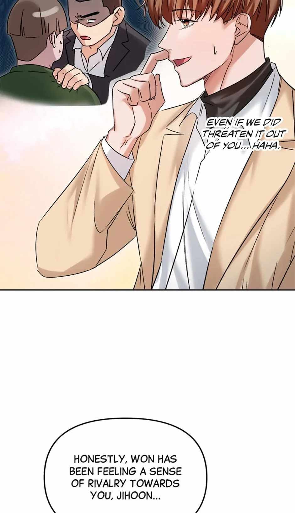 The Definition of A Top Star chapter 64 page 3