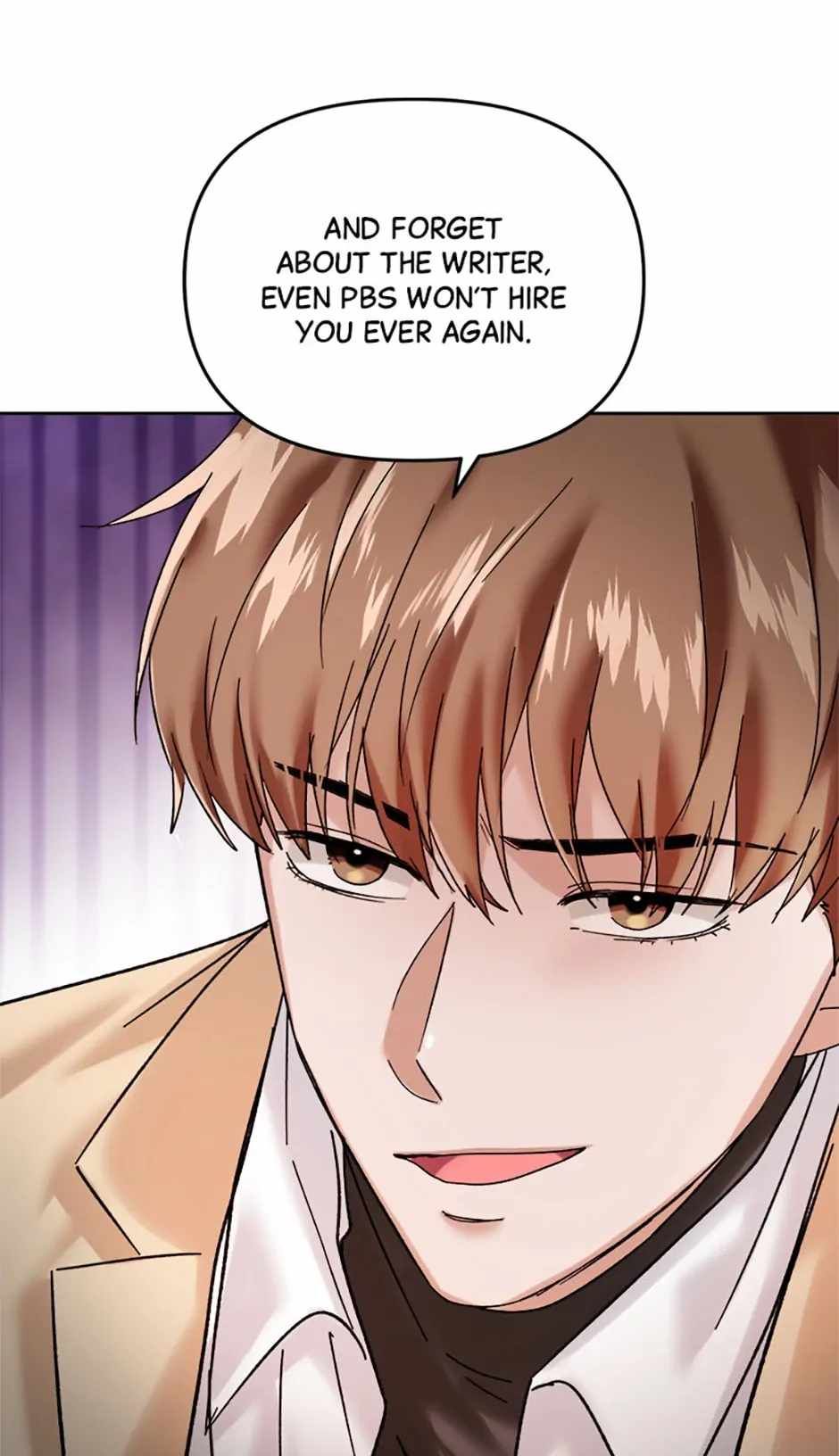 The Definition of A Top Star chapter 64 page 30