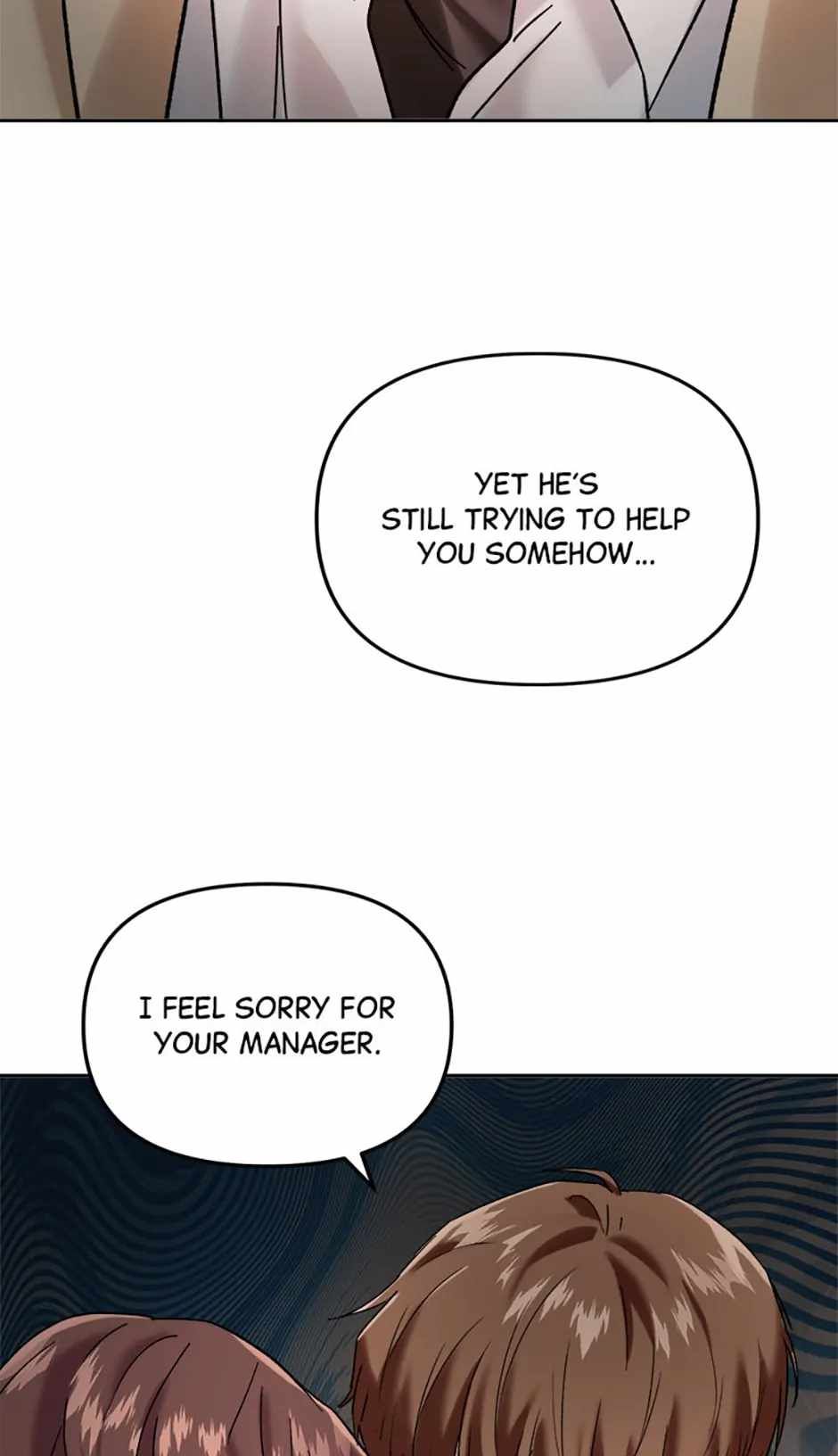 The Definition of A Top Star chapter 64 page 31