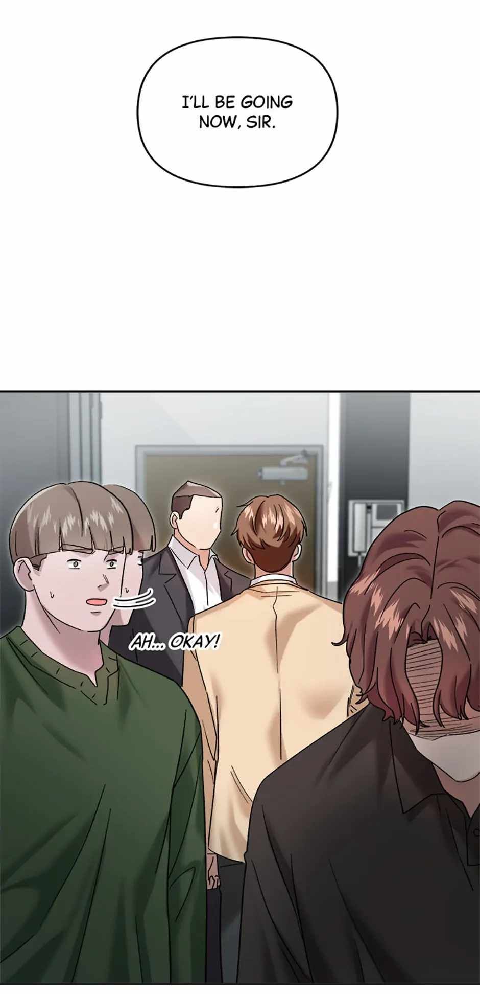 The Definition of A Top Star chapter 64 page 33