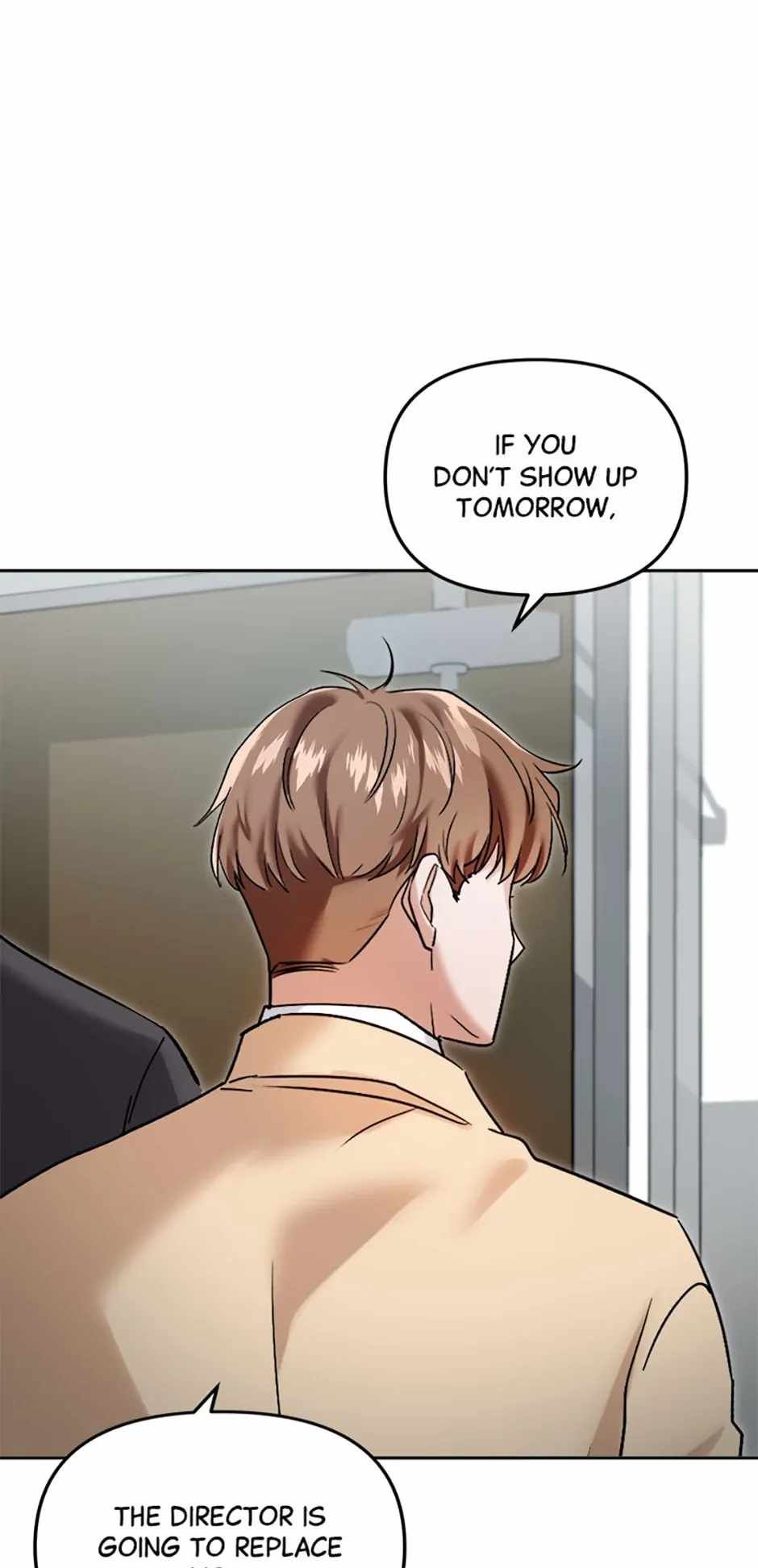 The Definition of A Top Star chapter 64 page 34