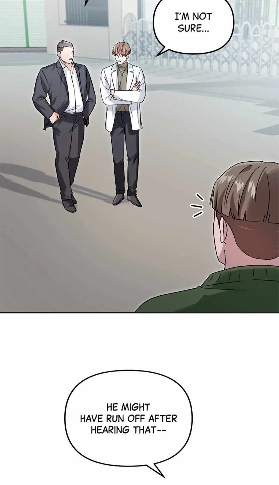 The Definition of A Top Star chapter 64 page 39