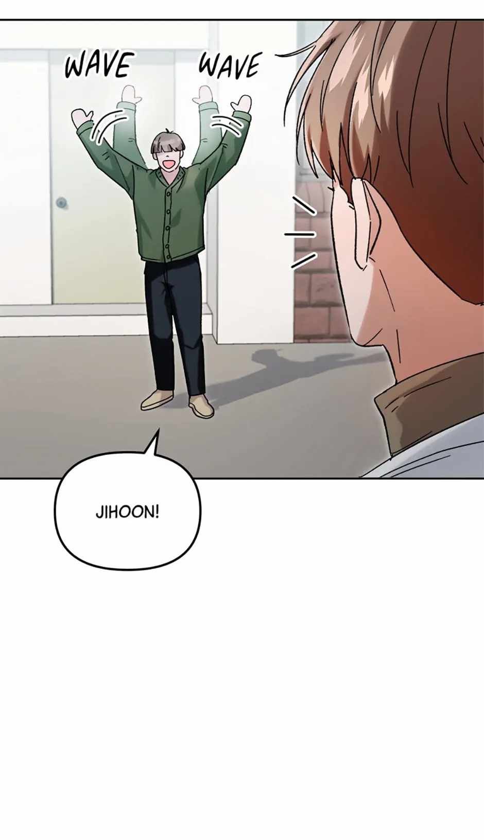 The Definition of A Top Star chapter 64 page 40