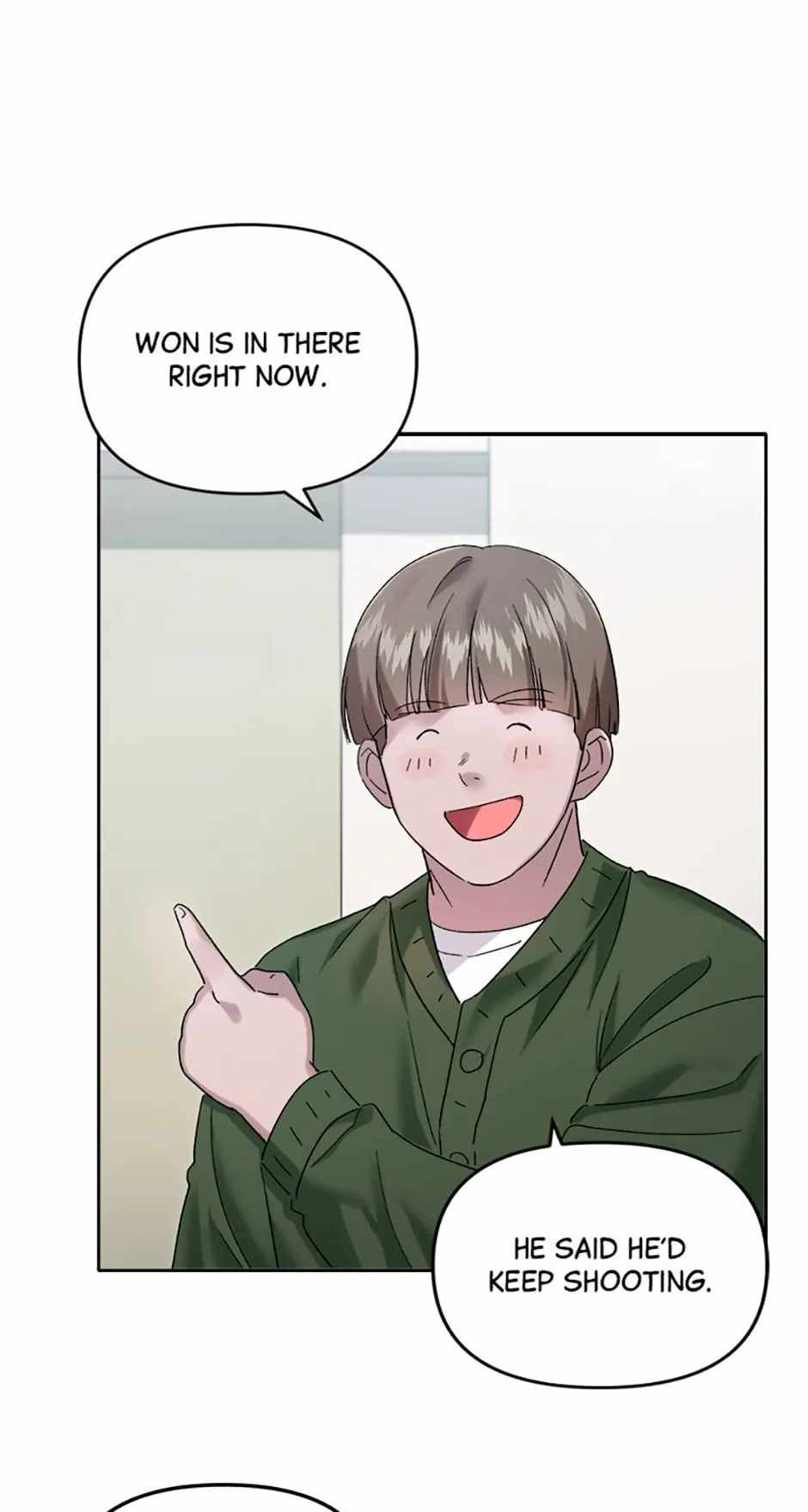 The Definition of A Top Star chapter 64 page 41