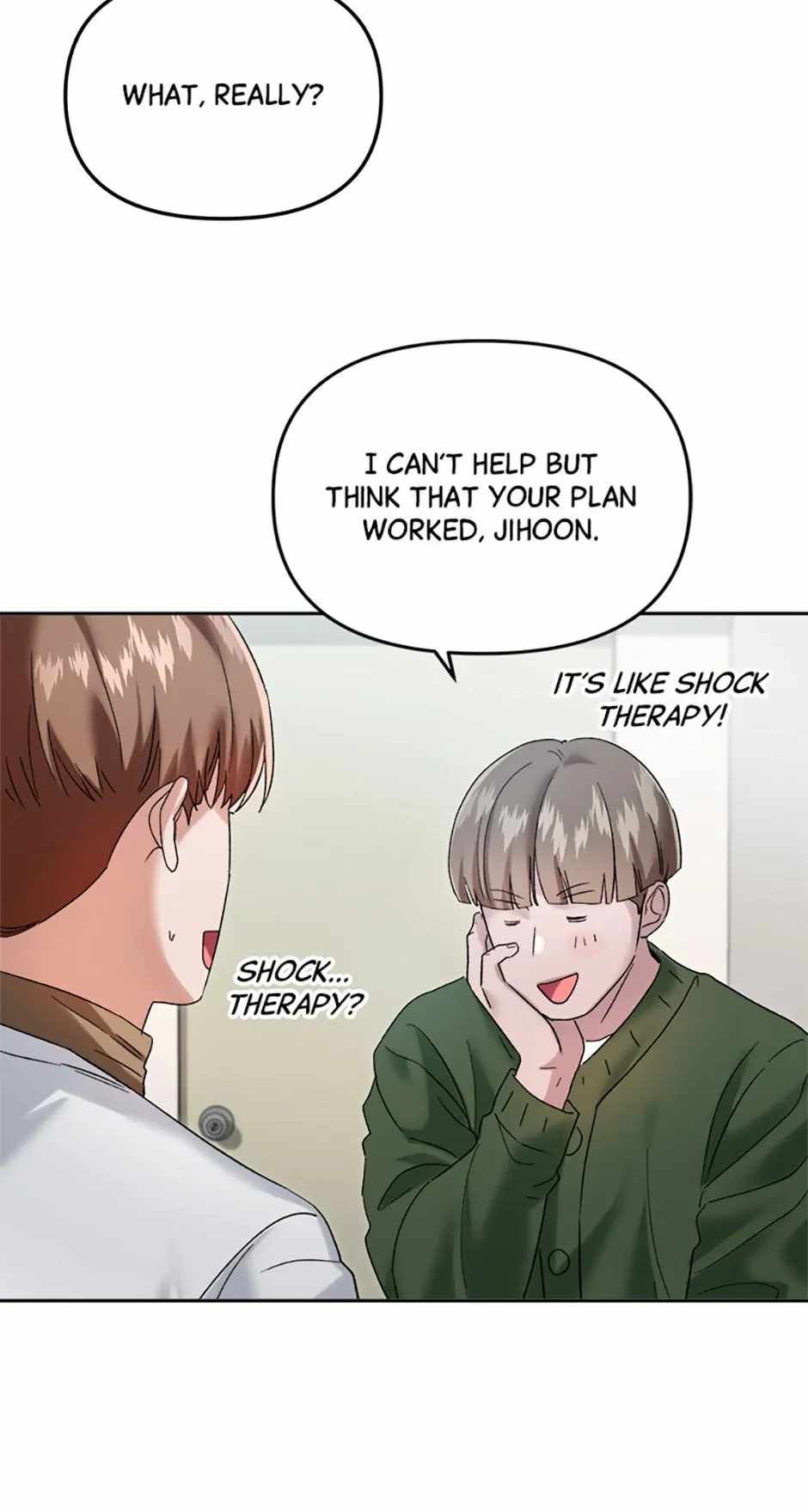 The Definition of A Top Star chapter 64 page 42