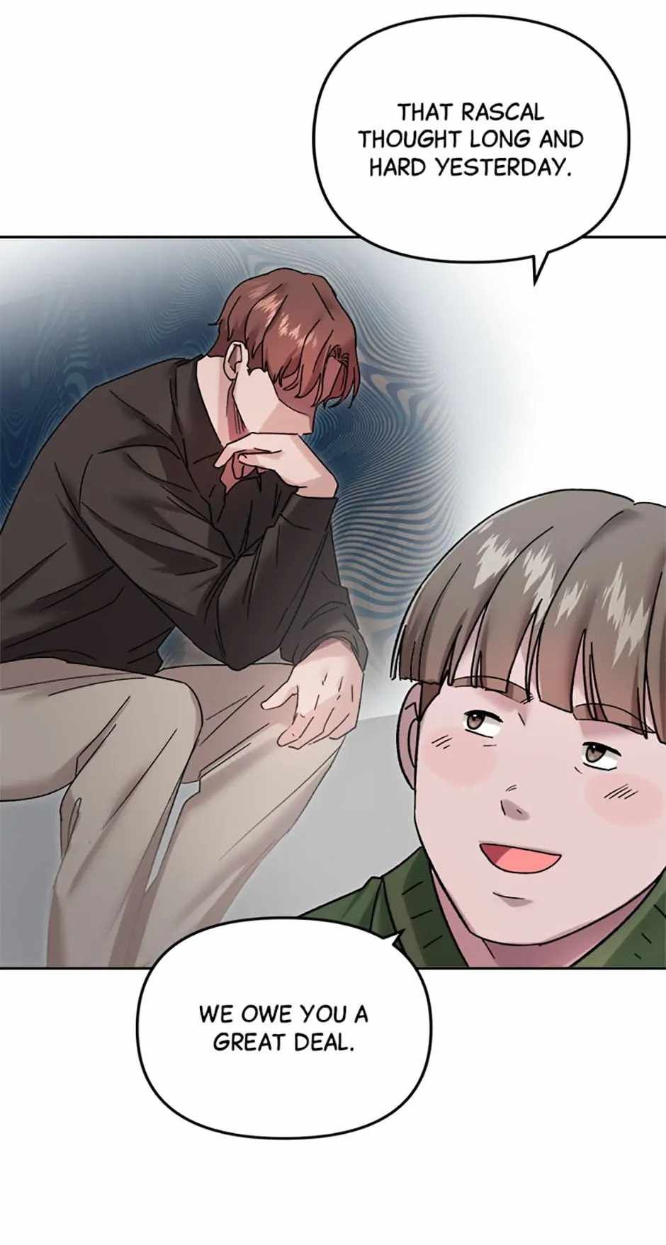 The Definition of A Top Star chapter 64 page 43