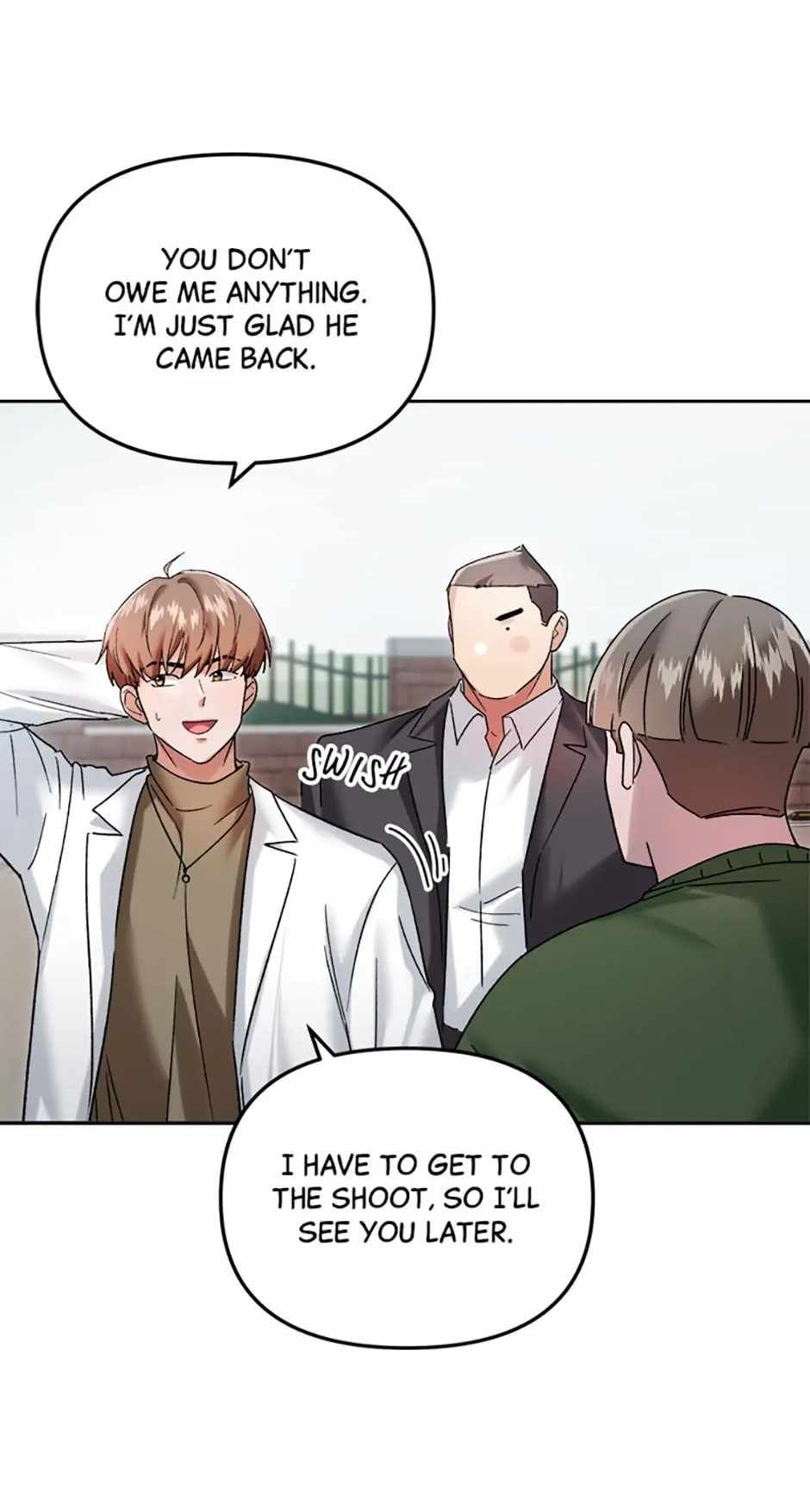 The Definition of A Top Star chapter 64 page 44