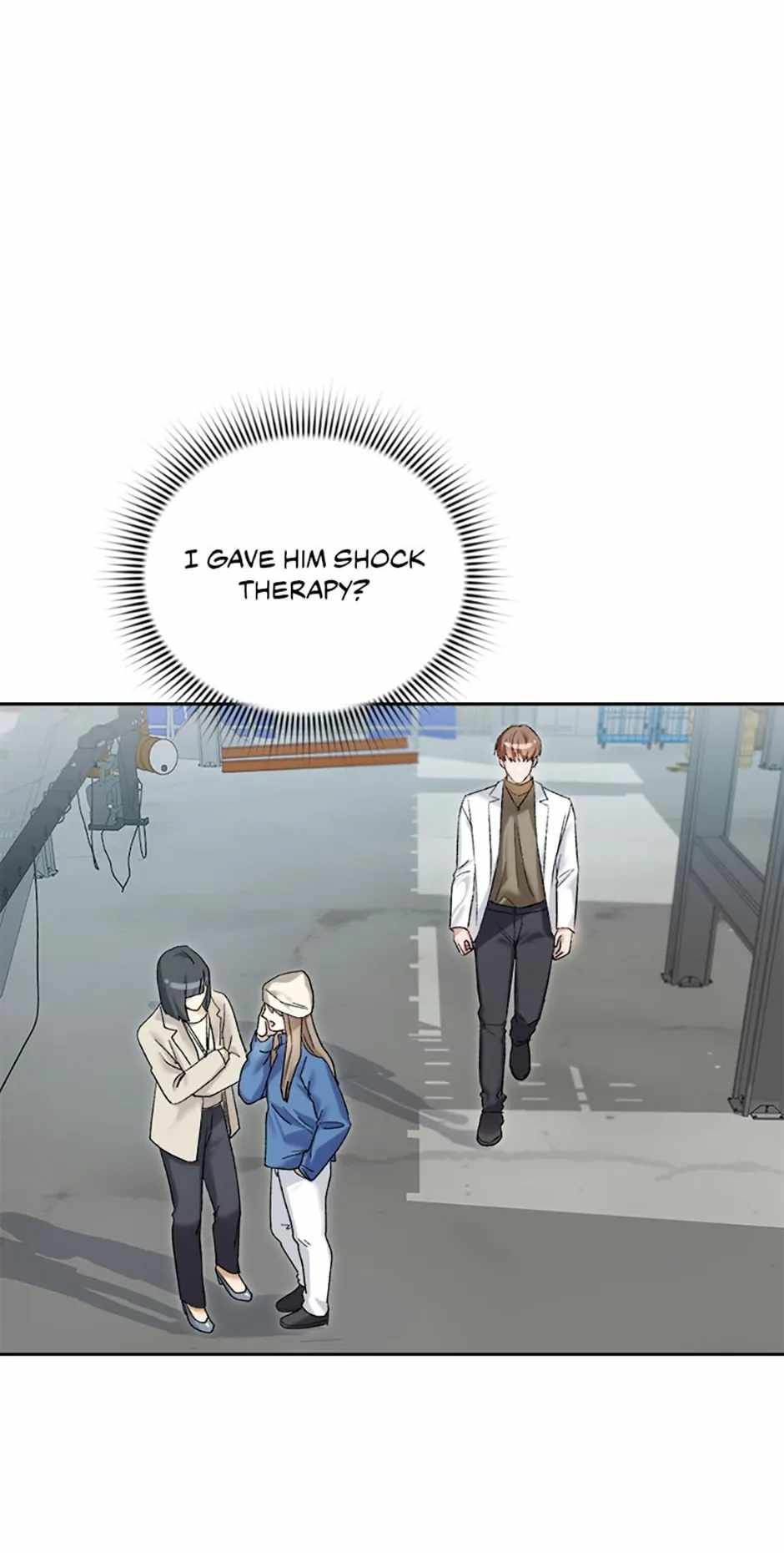 The Definition of A Top Star chapter 64 page 45