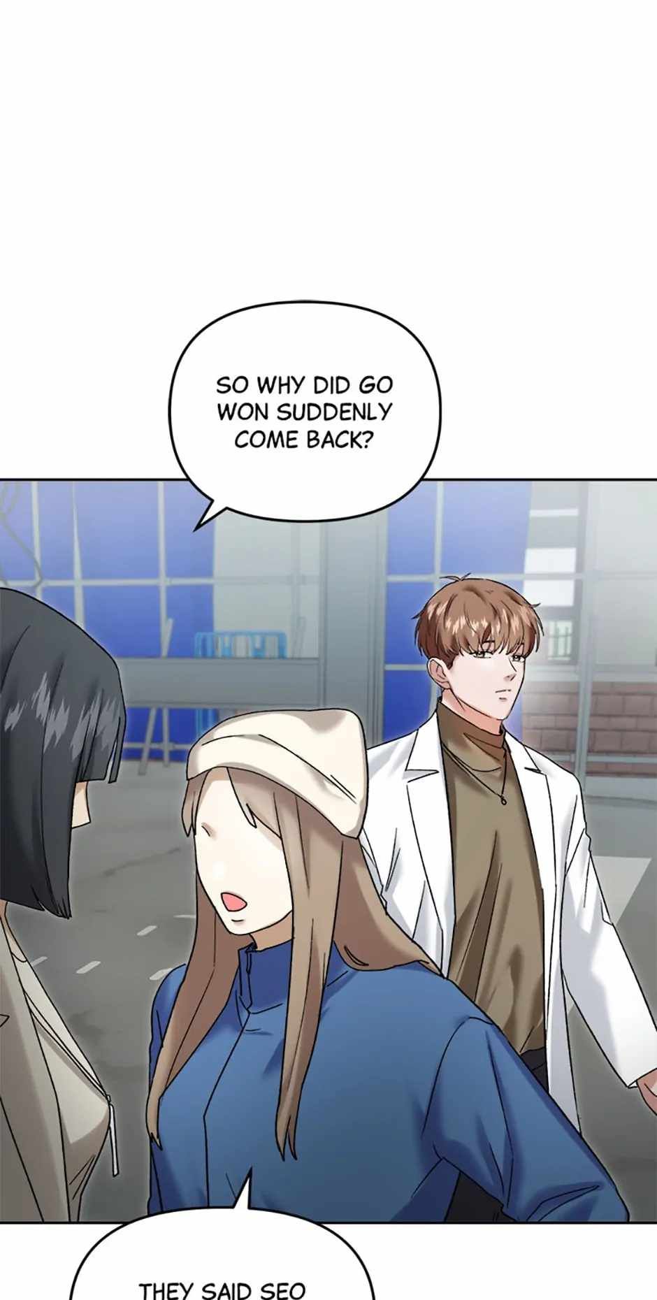 The Definition of A Top Star chapter 64 page 46