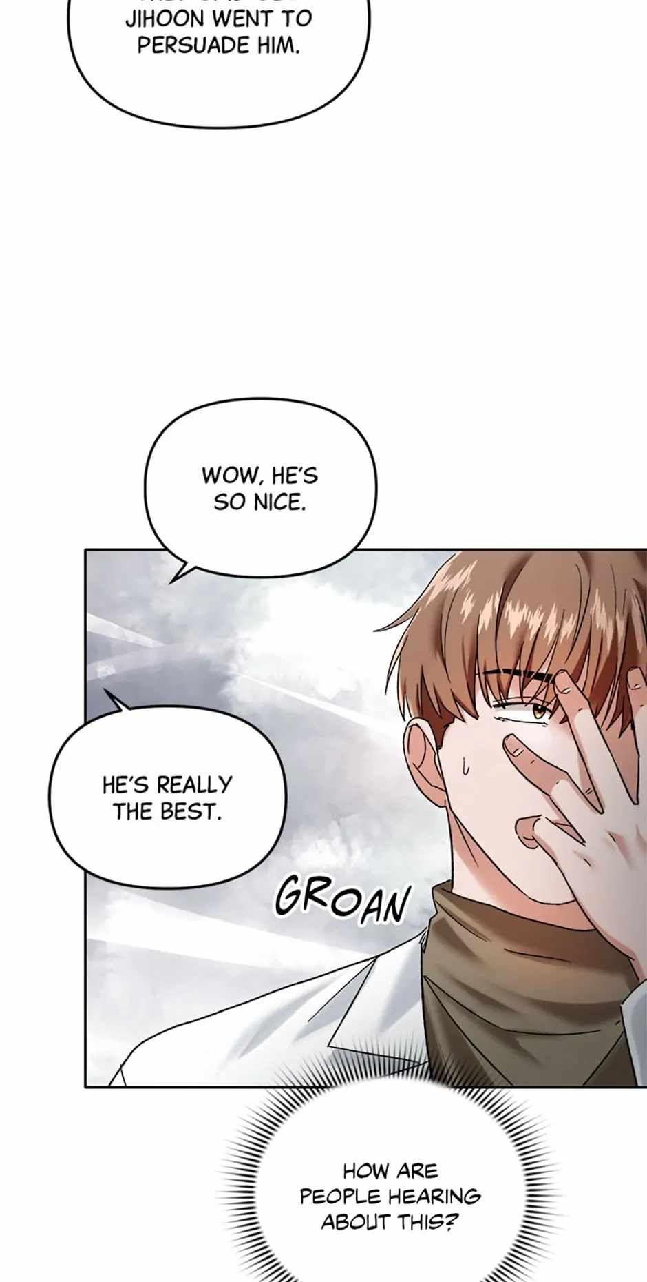 The Definition of A Top Star chapter 64 page 47