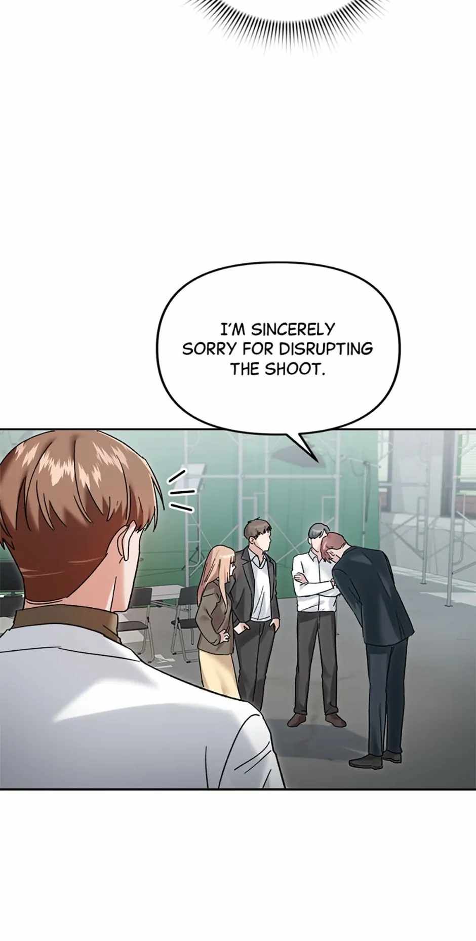 The Definition of A Top Star chapter 64 page 48