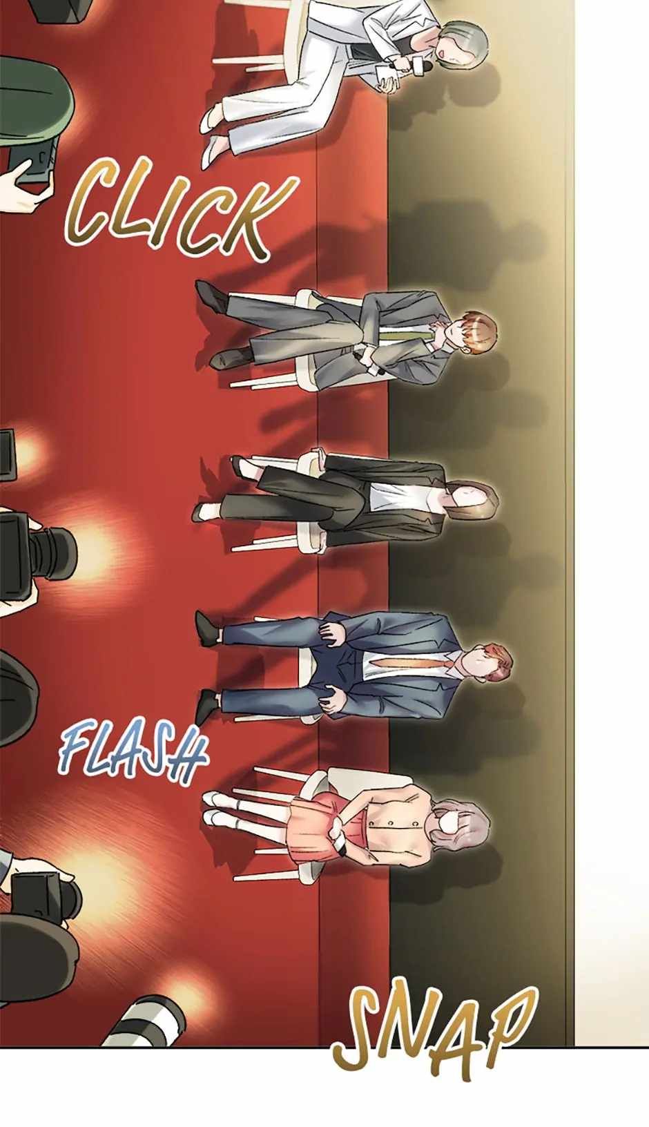 The Definition of A Top Star chapter 64 page 52