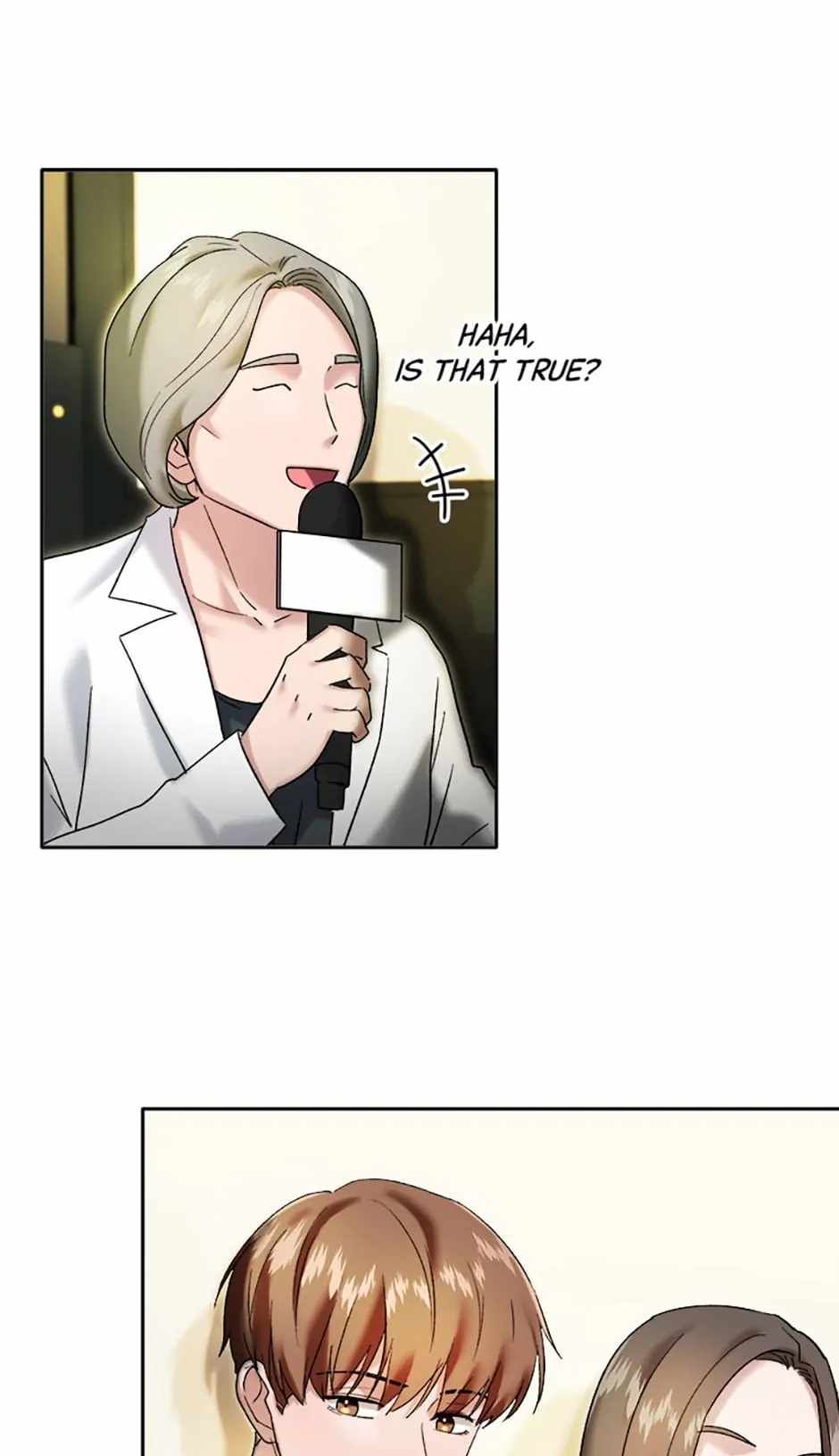 The Definition of A Top Star chapter 64 page 53