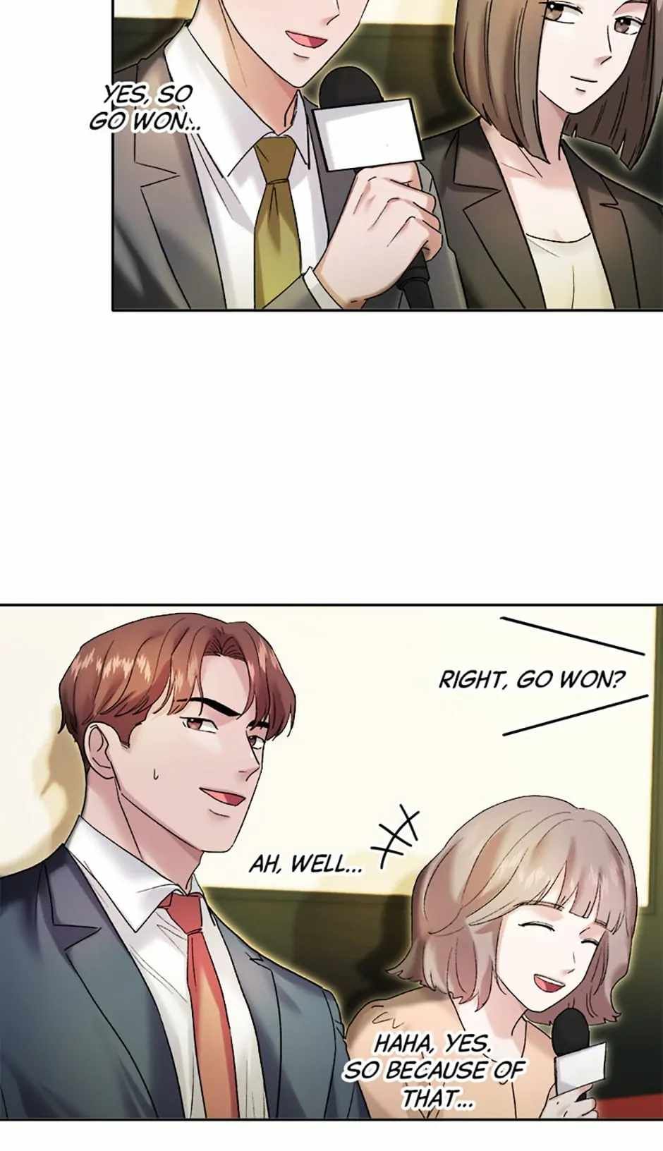 The Definition of A Top Star chapter 64 page 54