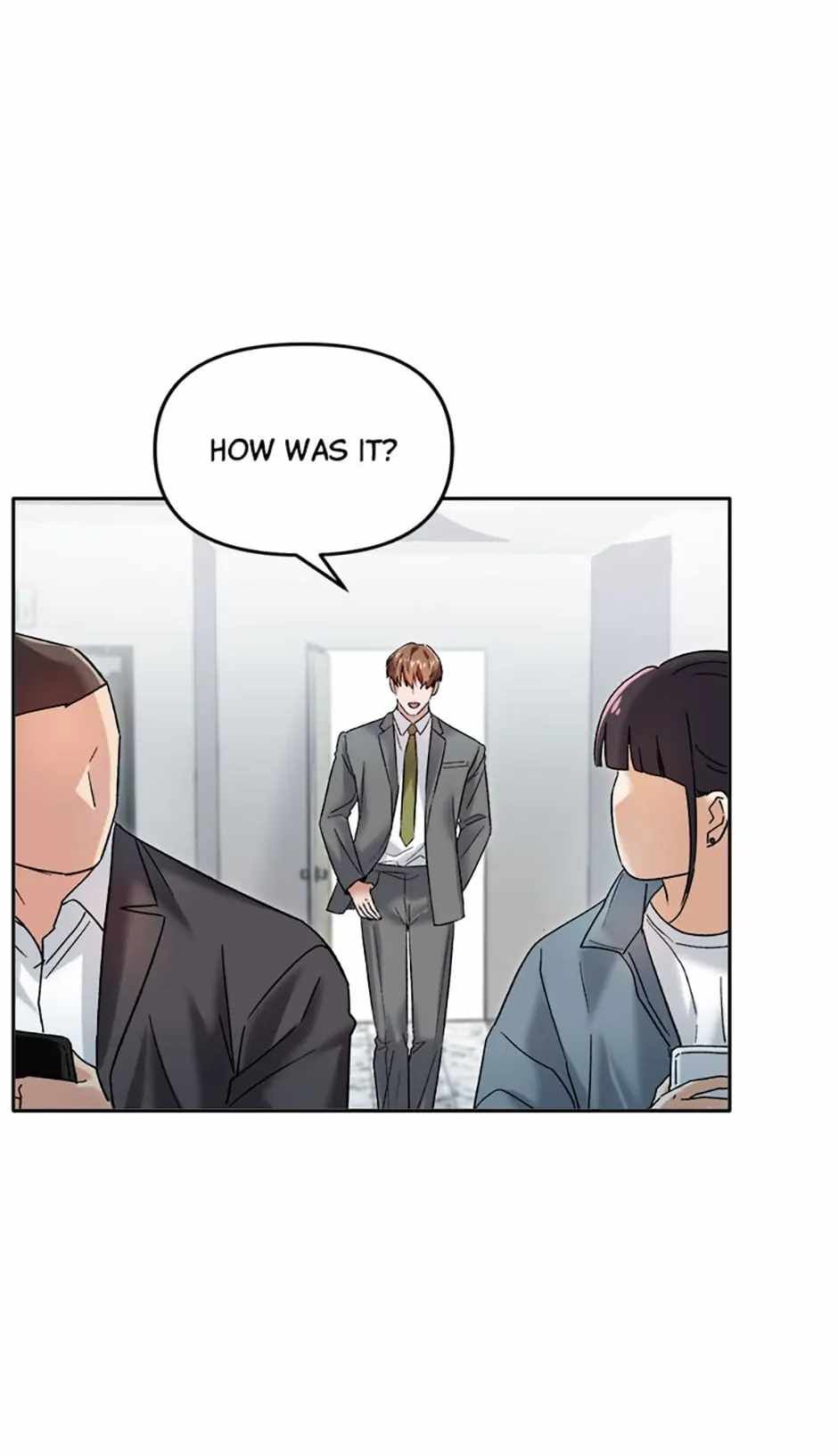 The Definition of A Top Star chapter 64 page 56