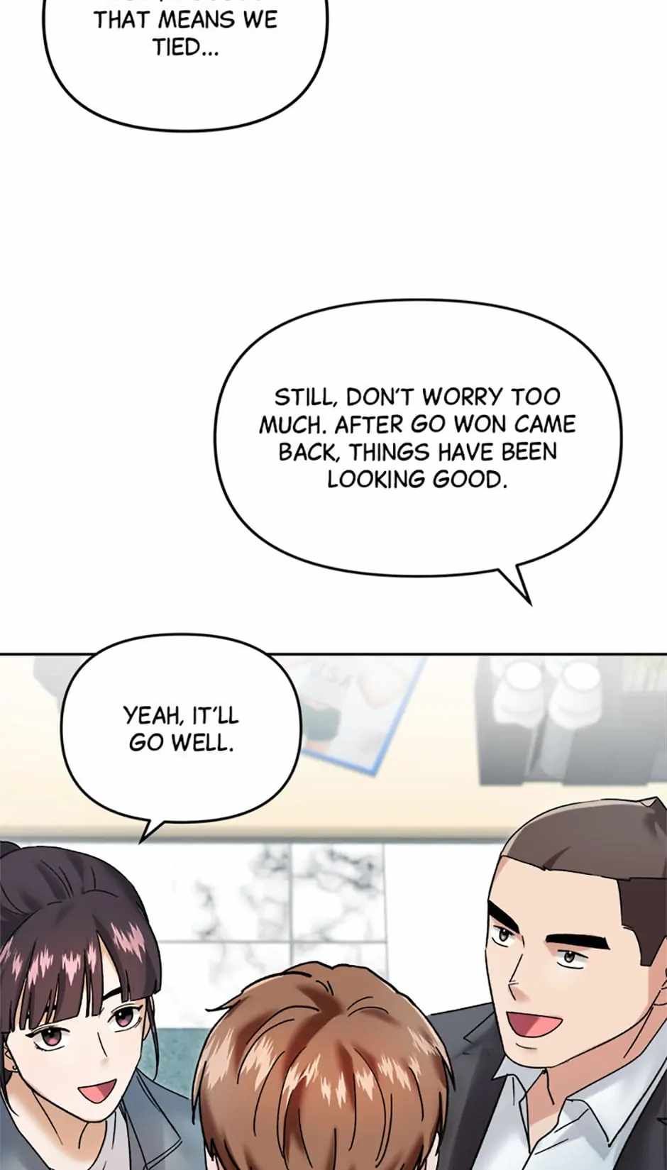 The Definition of A Top Star chapter 64 page 59