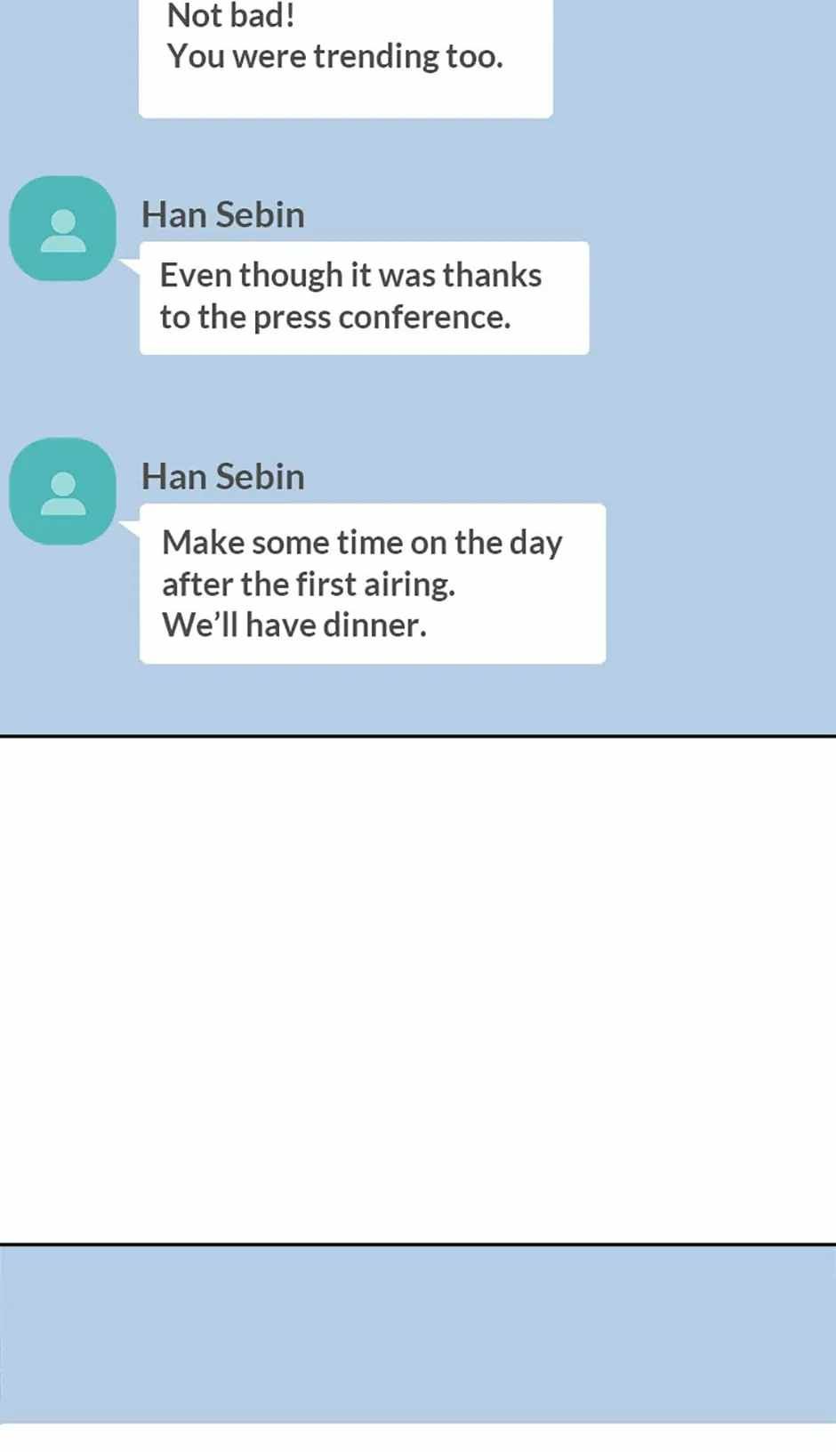 The Definition of A Top Star chapter 64 page 62