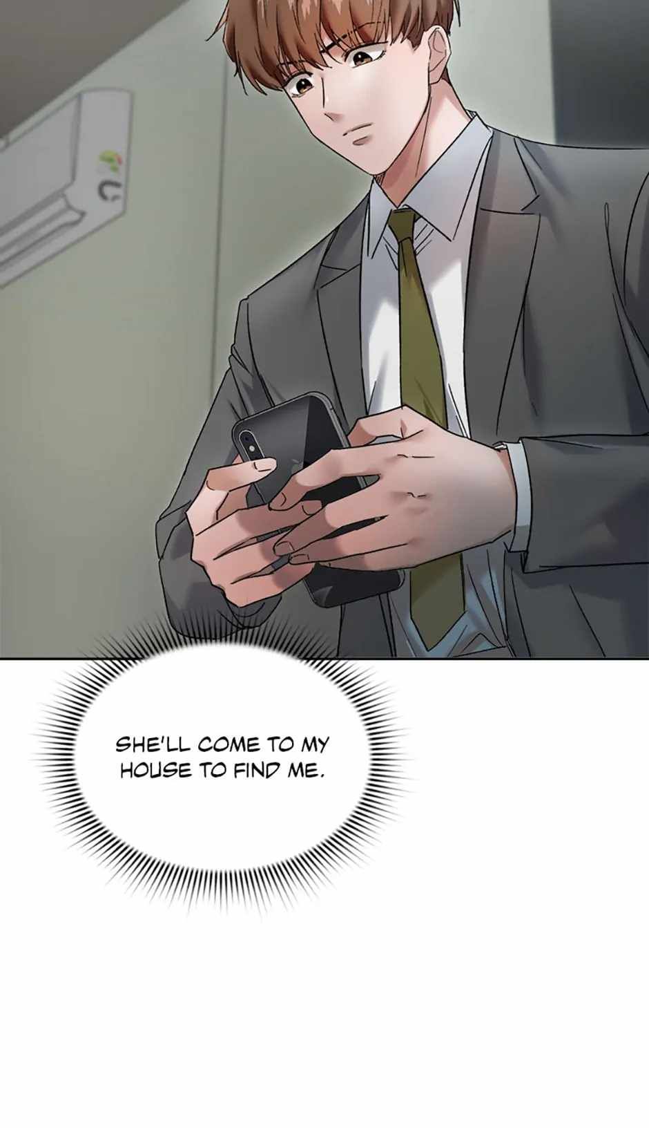 The Definition of A Top Star chapter 64 page 64