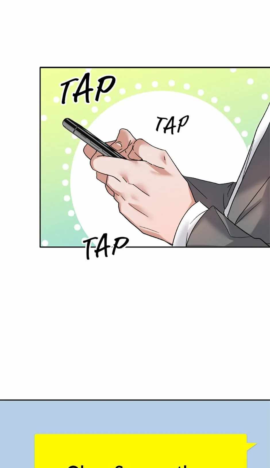 The Definition of A Top Star chapter 64 page 65