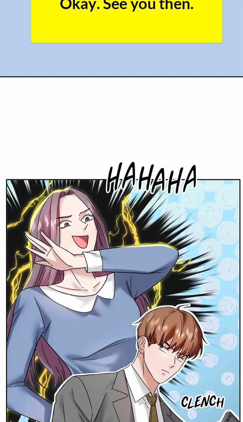 The Definition of A Top Star chapter 64 page 66