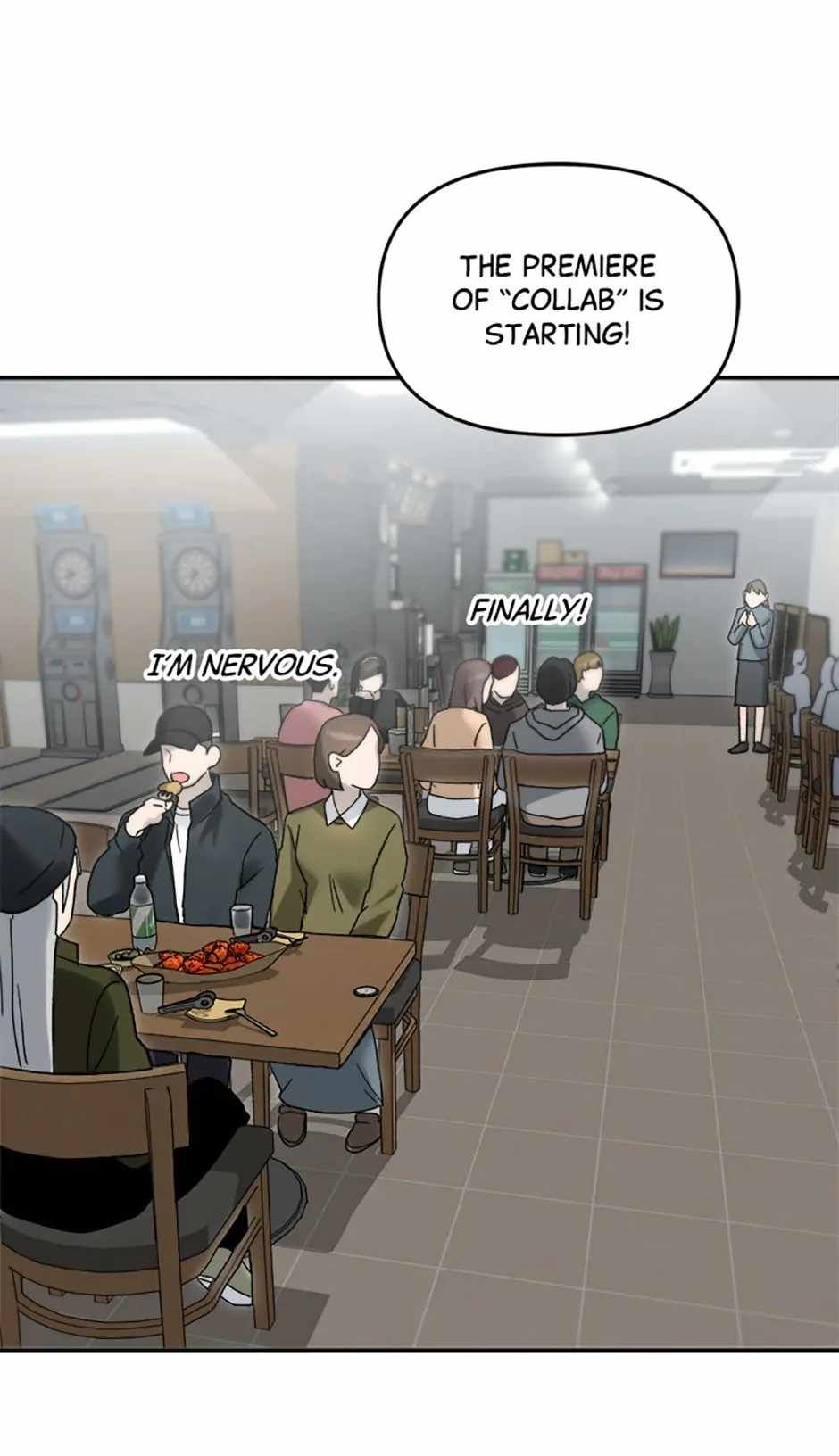 The Definition of A Top Star chapter 64 page 68