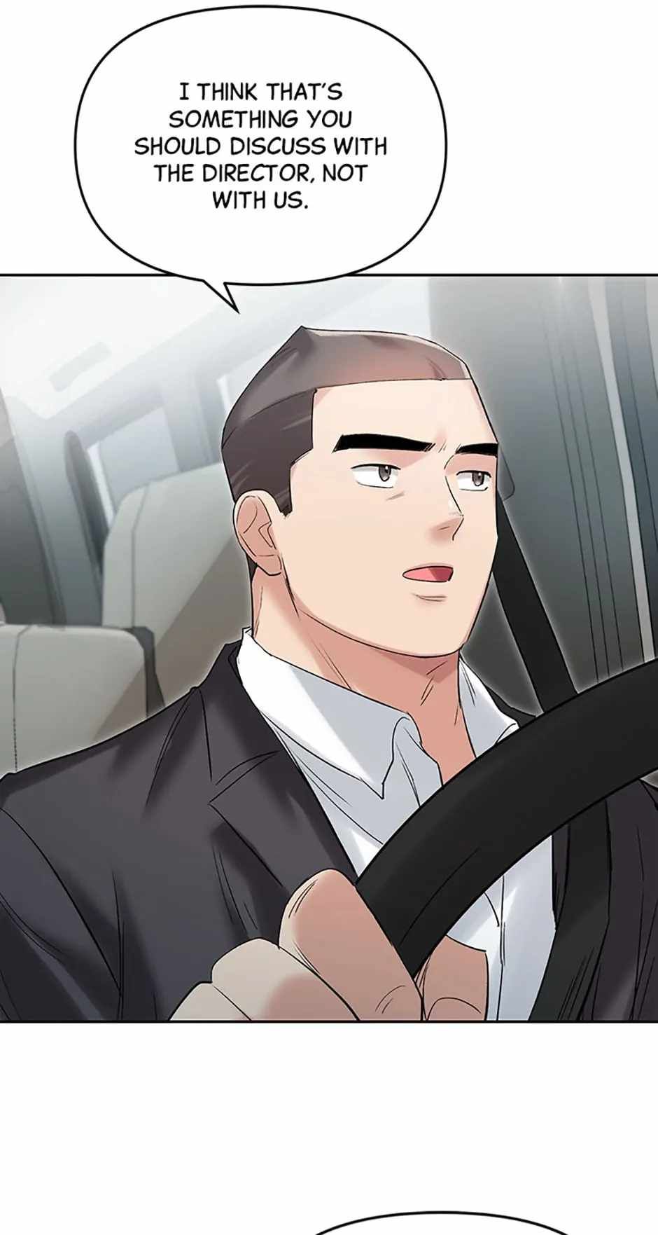 The Definition of A Top Star chapter 64 page 7