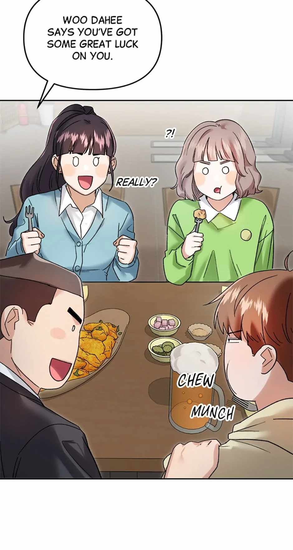 The Definition of A Top Star chapter 64 page 70