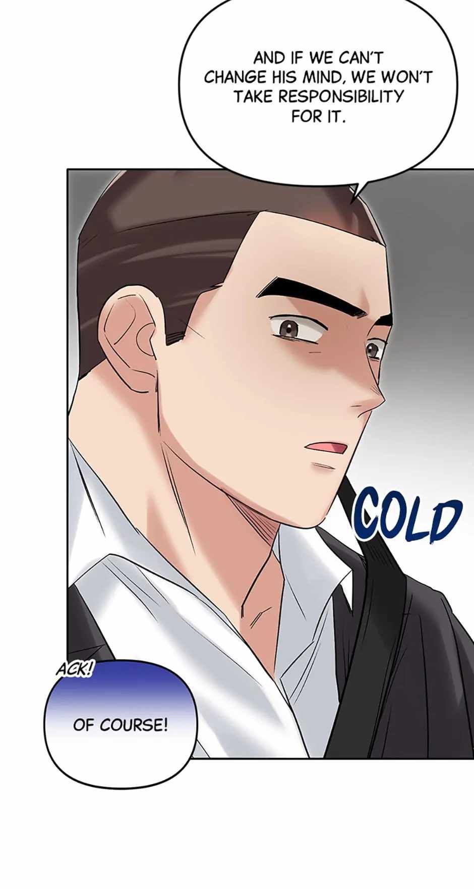 The Definition of A Top Star chapter 64 page 8