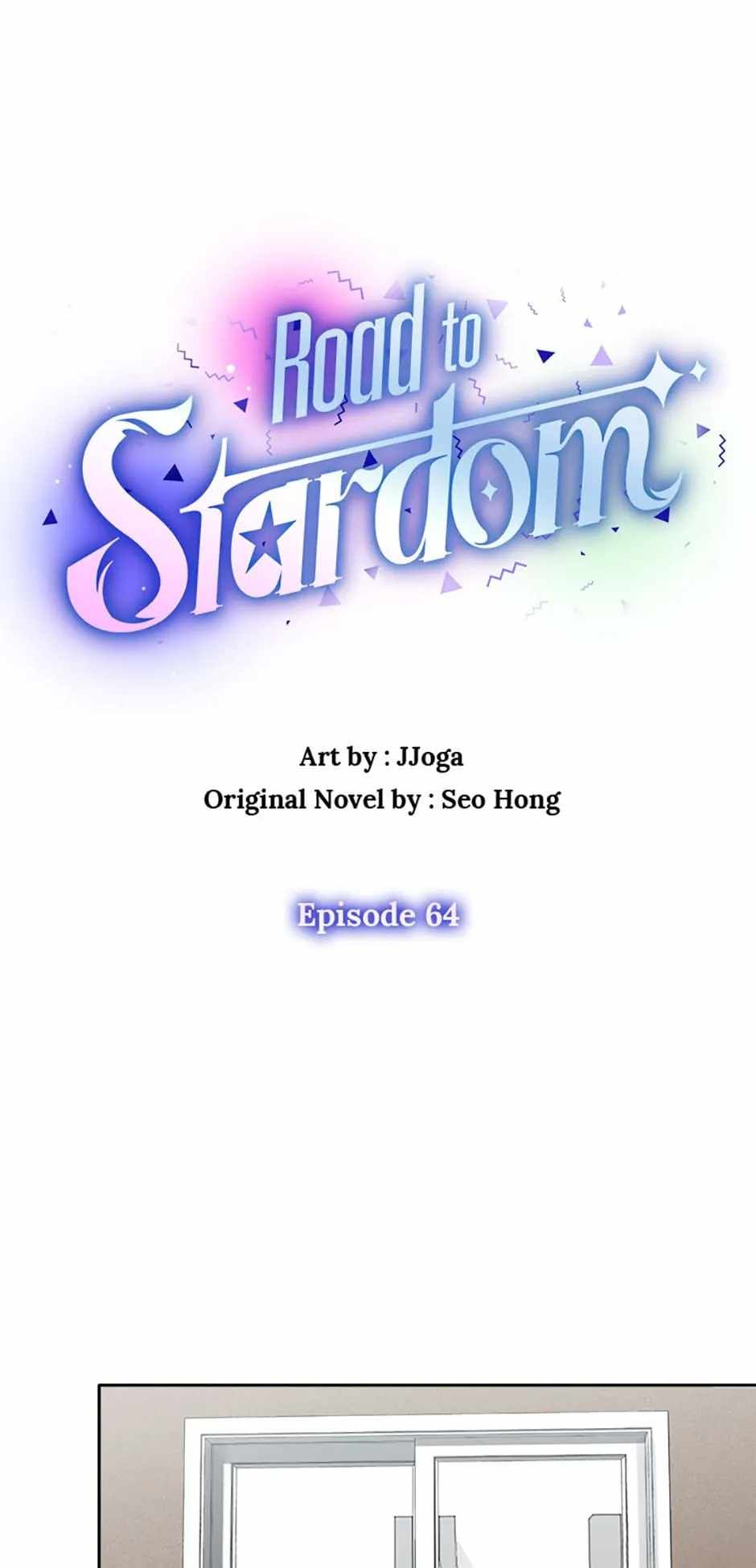 The Definition of A Top Star chapter 64 page 9