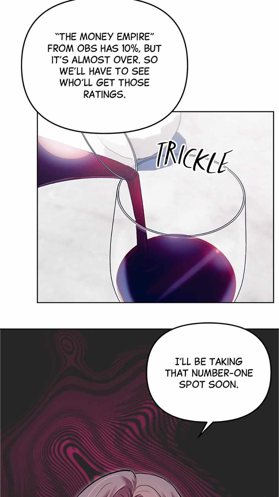 The Definition of A Top Star chapter 65 page 10