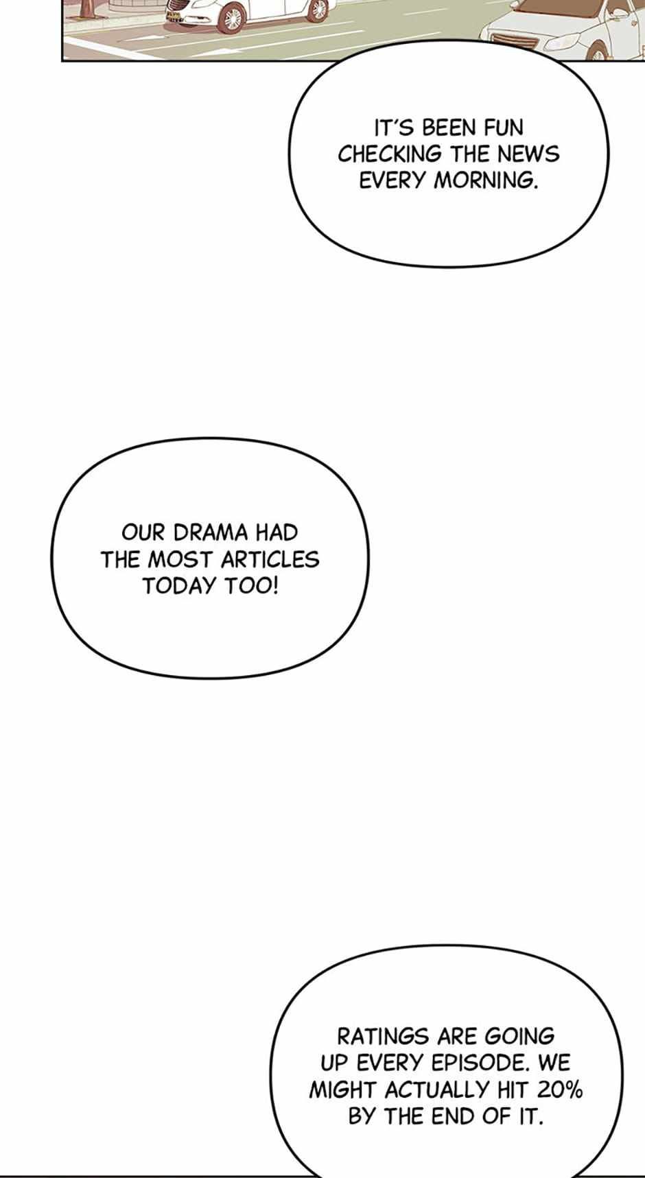 The Definition of A Top Star chapter 65 page 14