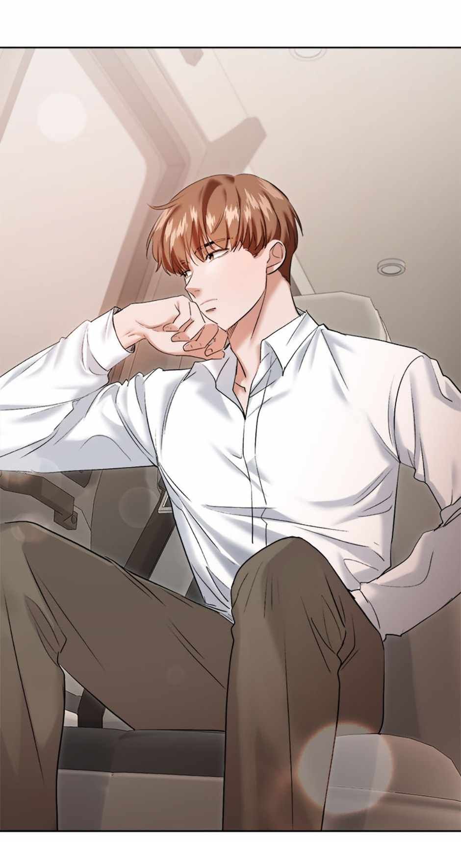 The Definition of A Top Star chapter 65 page 16