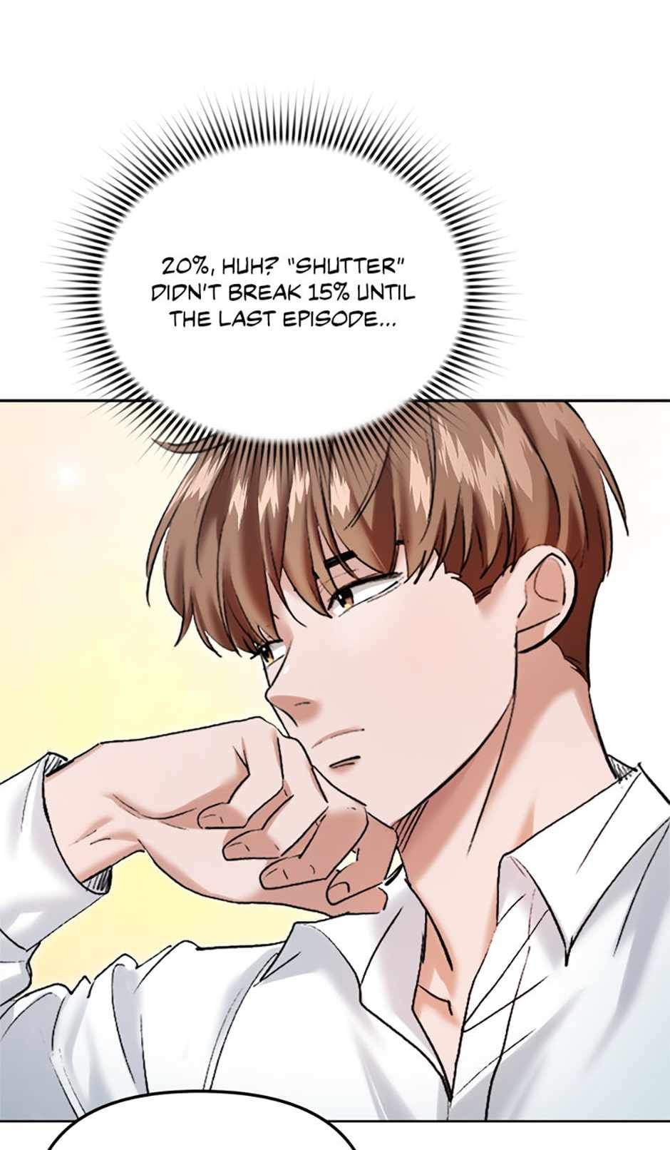 The Definition of A Top Star chapter 65 page 17