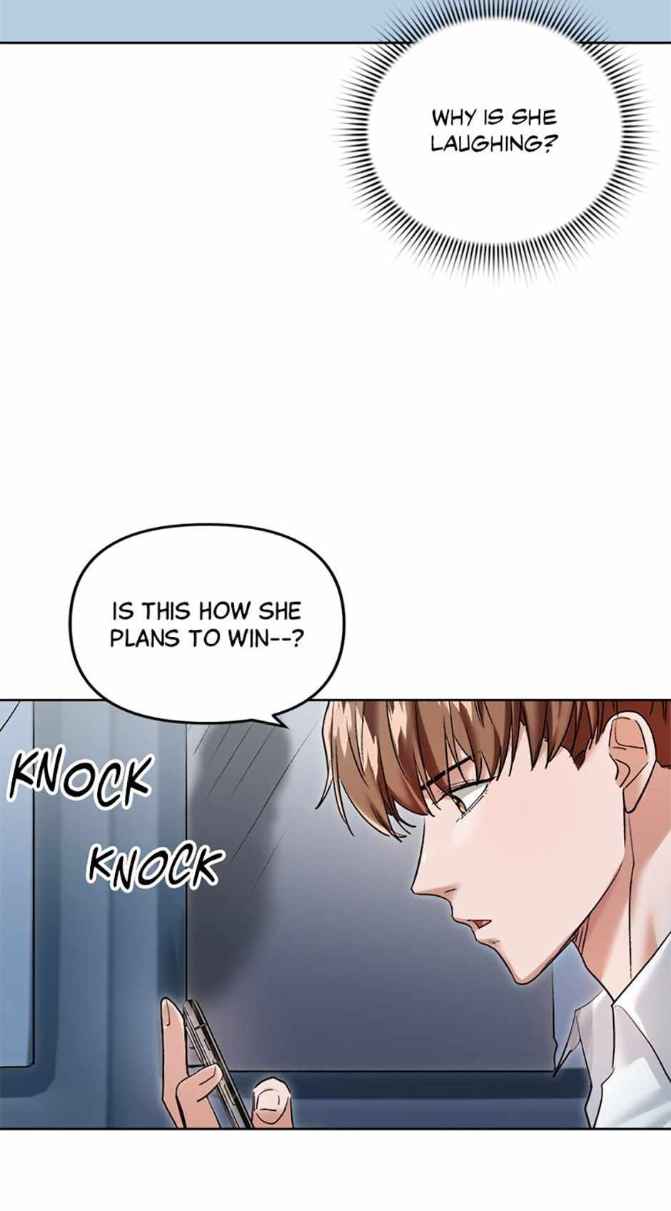 The Definition of A Top Star chapter 65 page 25