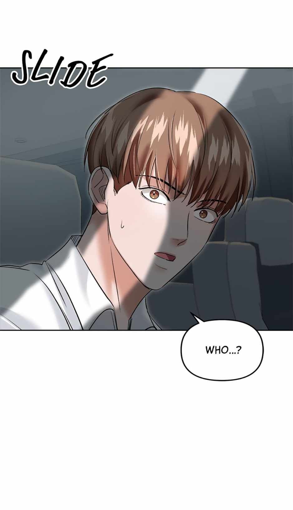 The Definition of A Top Star chapter 65 page 26