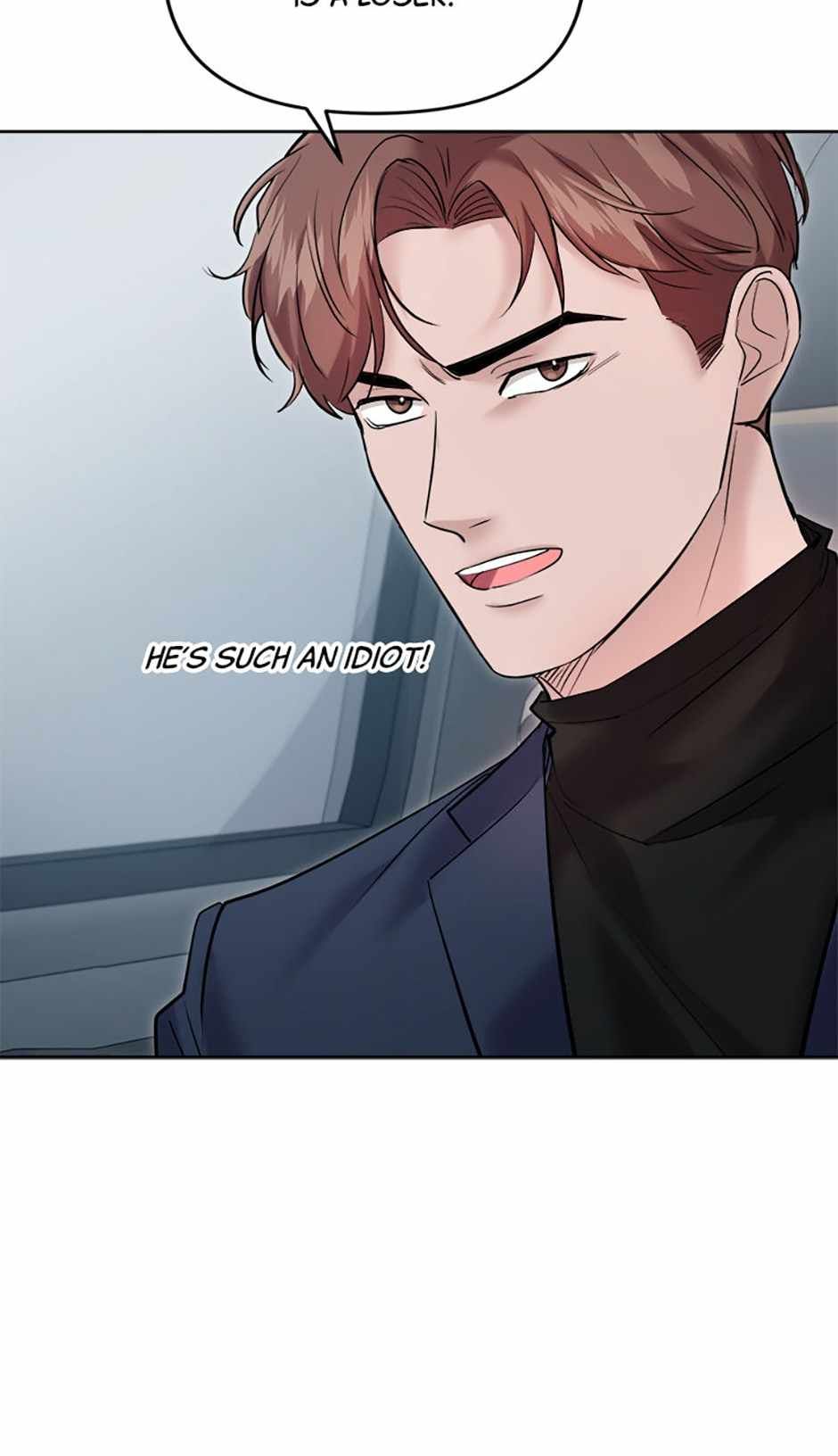 The Definition of A Top Star chapter 65 page 29