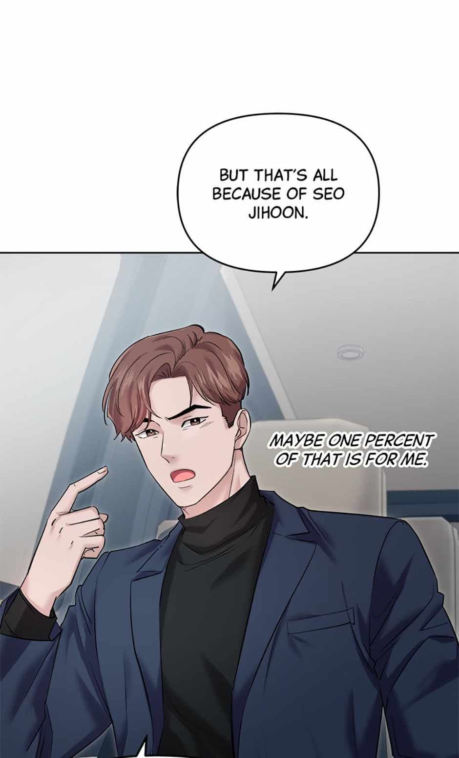 The Definition of A Top Star chapter 65 page 31