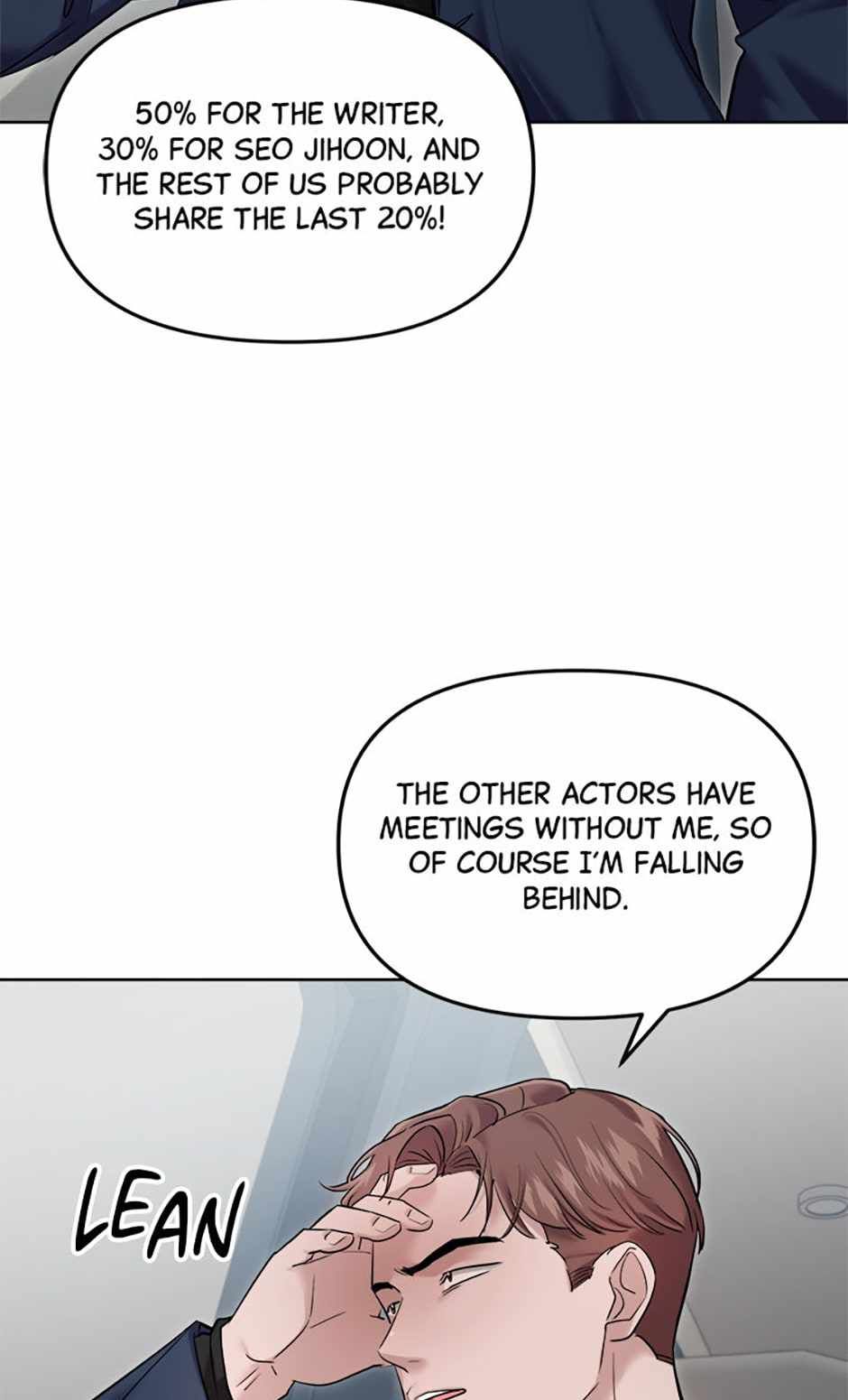 The Definition of A Top Star chapter 65 page 32