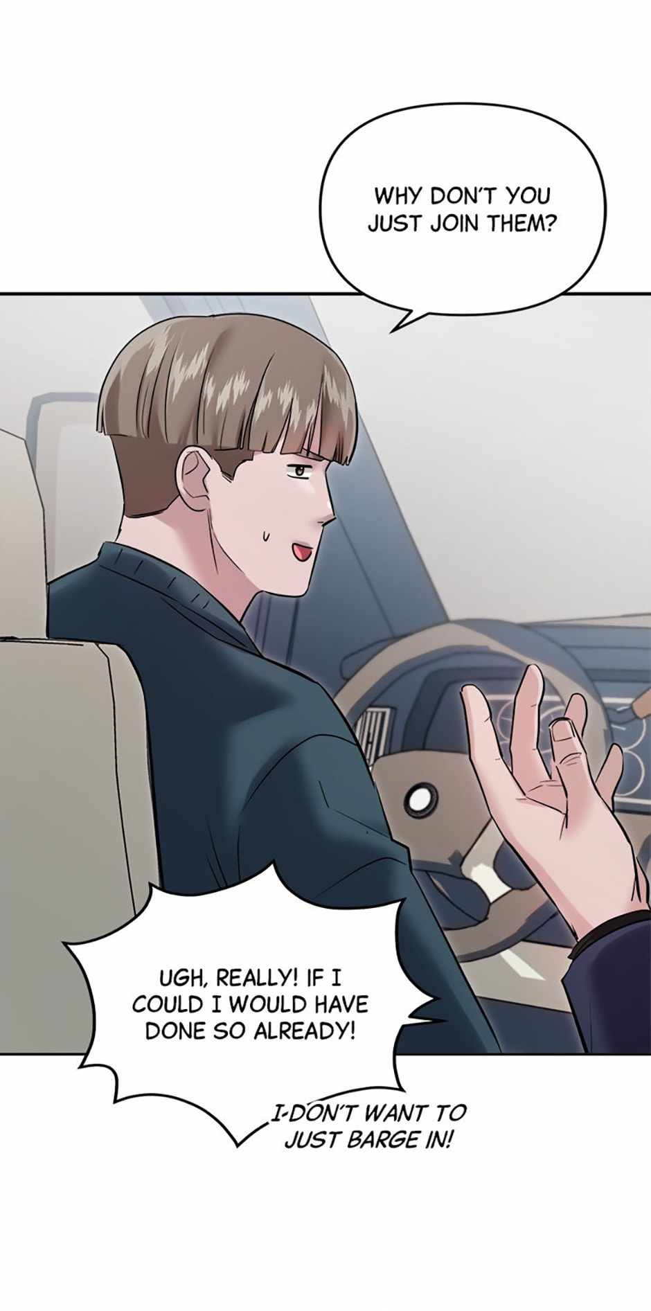 The Definition of A Top Star chapter 65 page 34